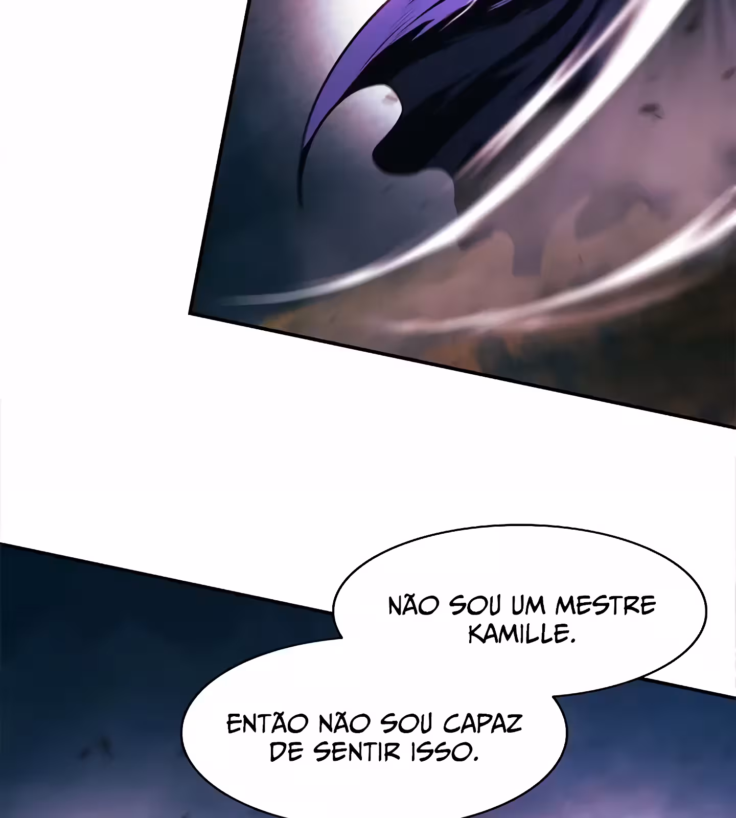 Página do Capítulo 203