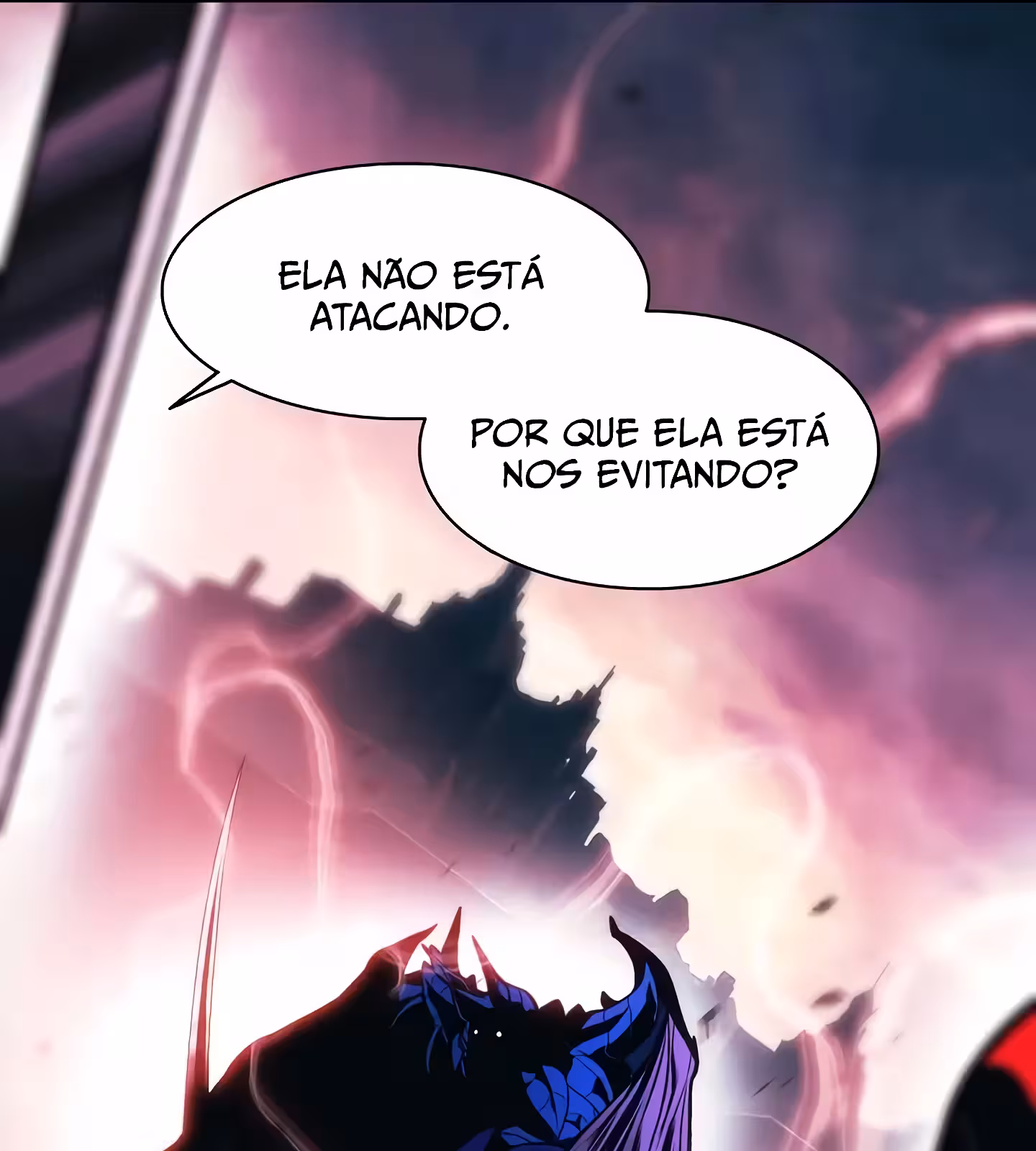 Página do Capítulo 203