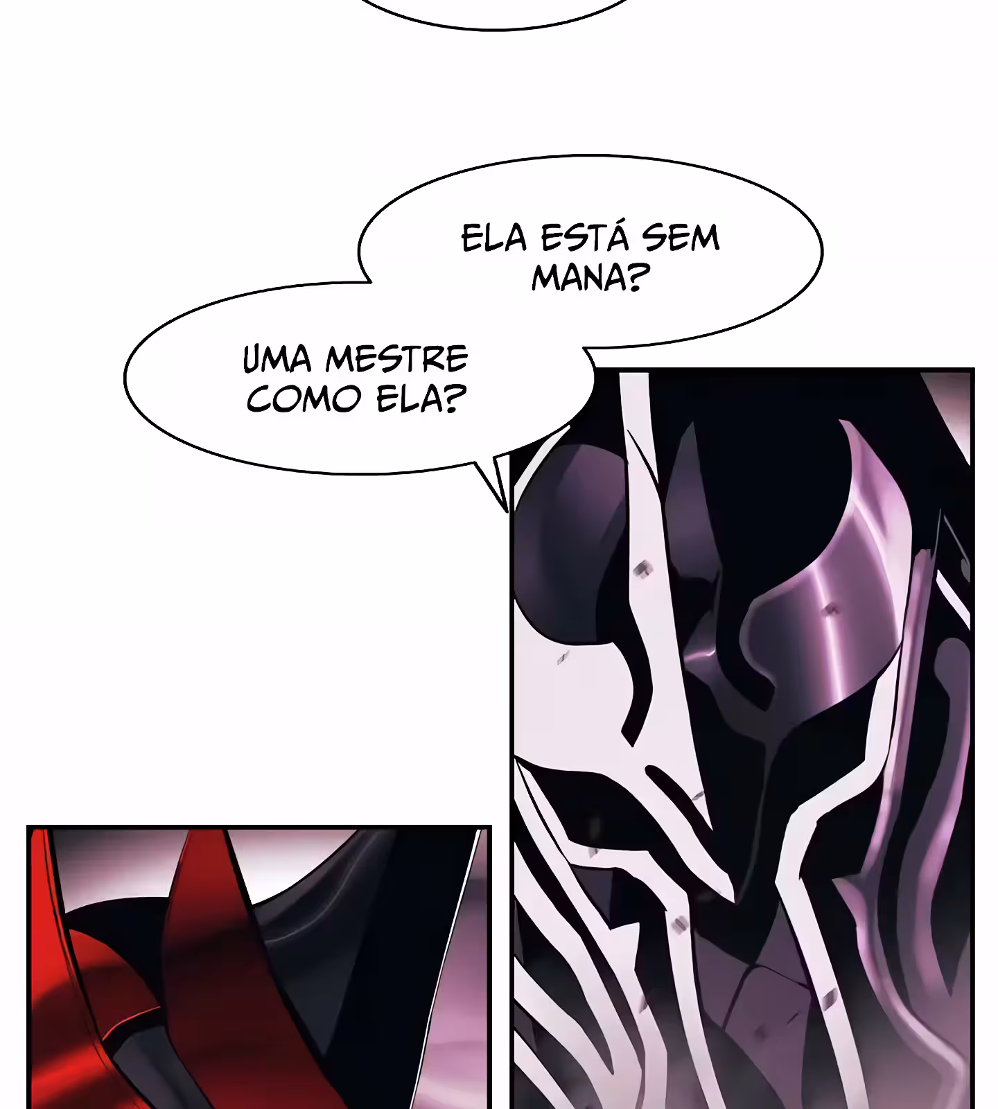 Página do Capítulo 203