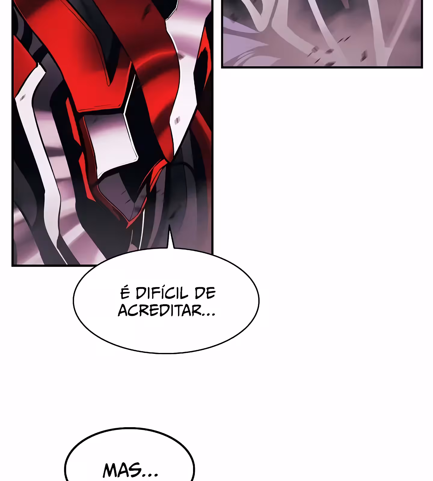 Página do Capítulo 203