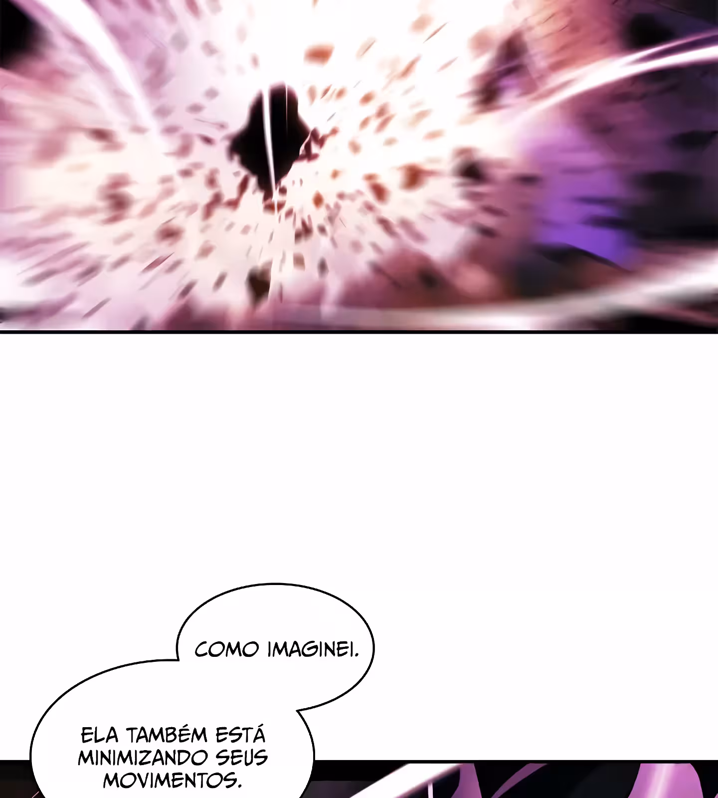 Página do Capítulo 203