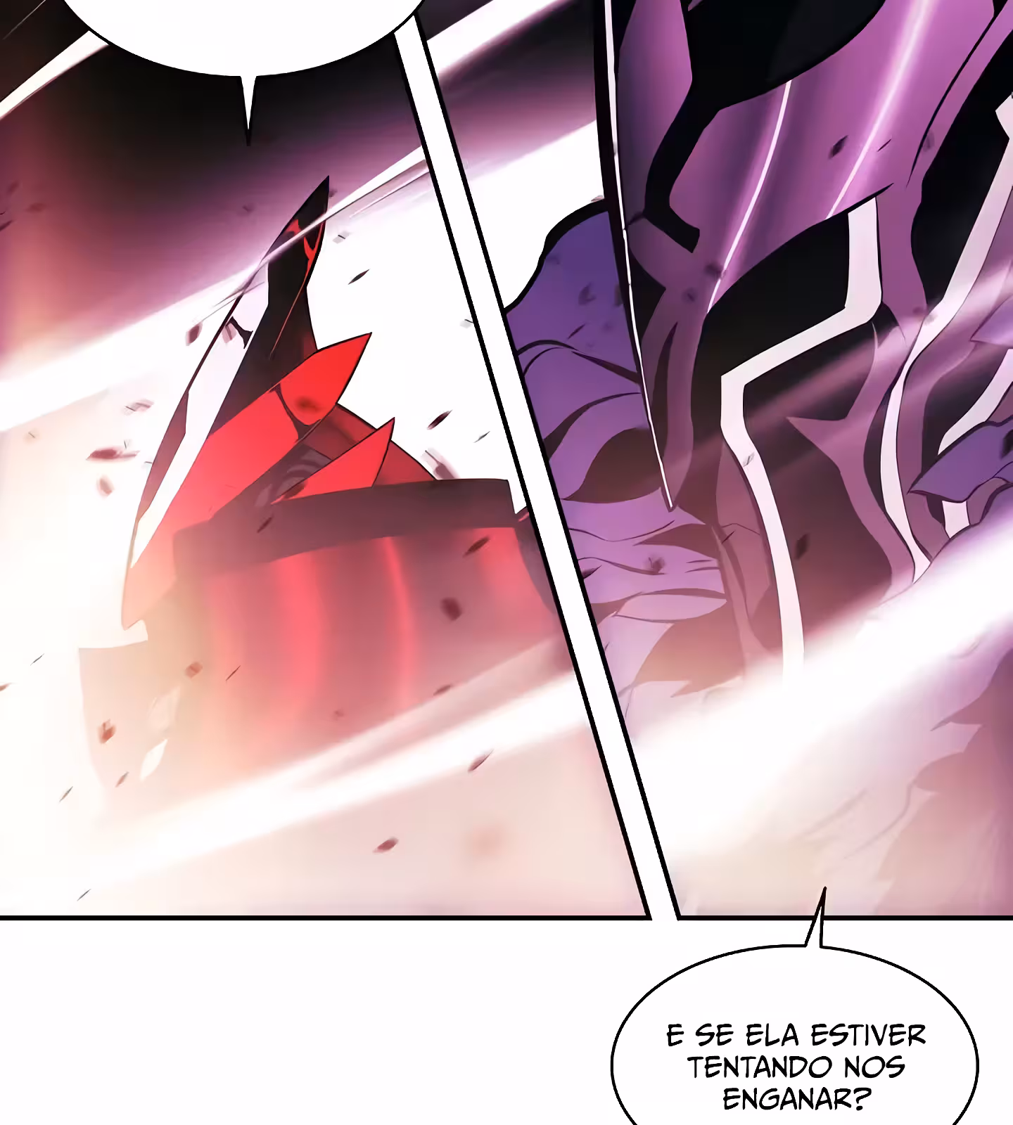 Página do Capítulo 203