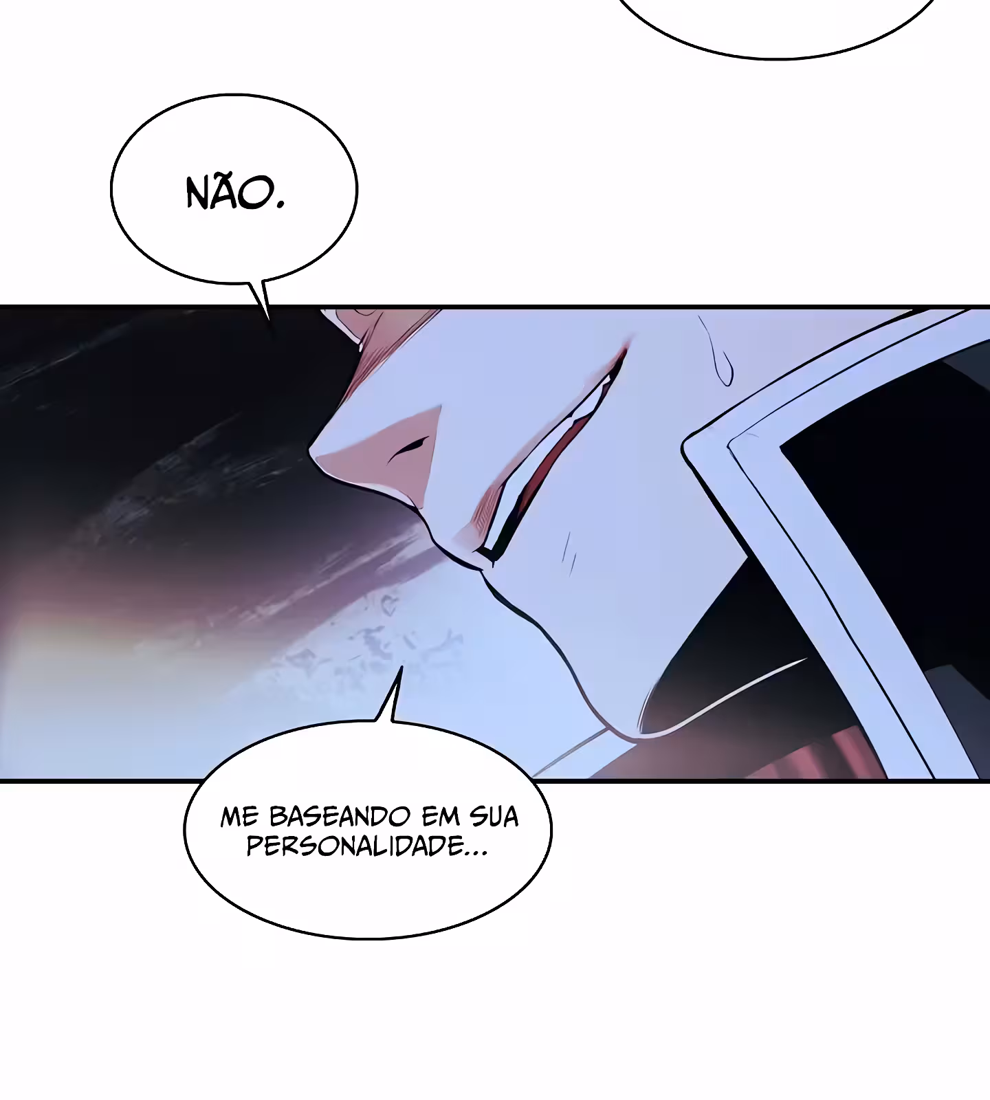 Página do Capítulo 203