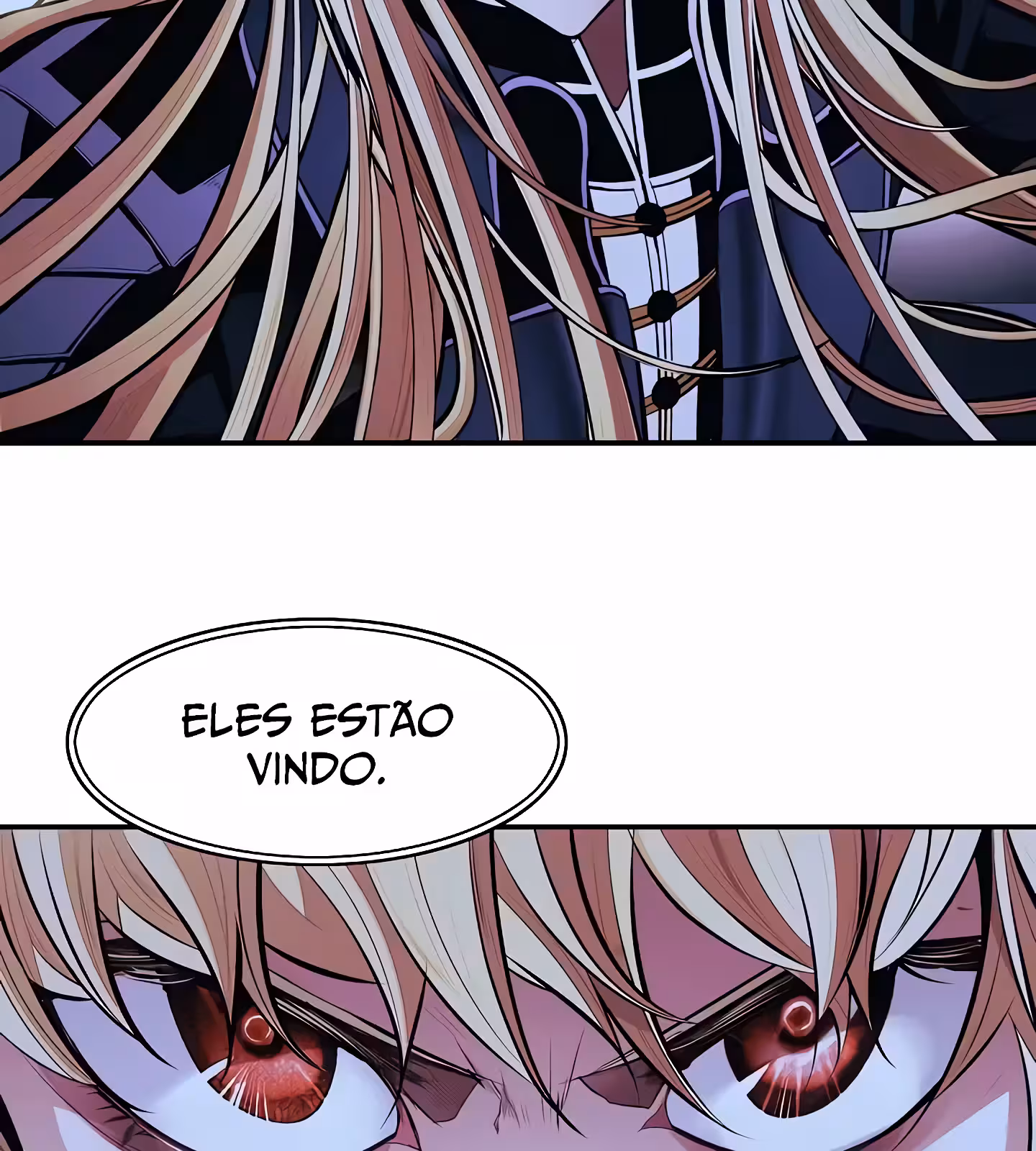 Página do Capítulo 203