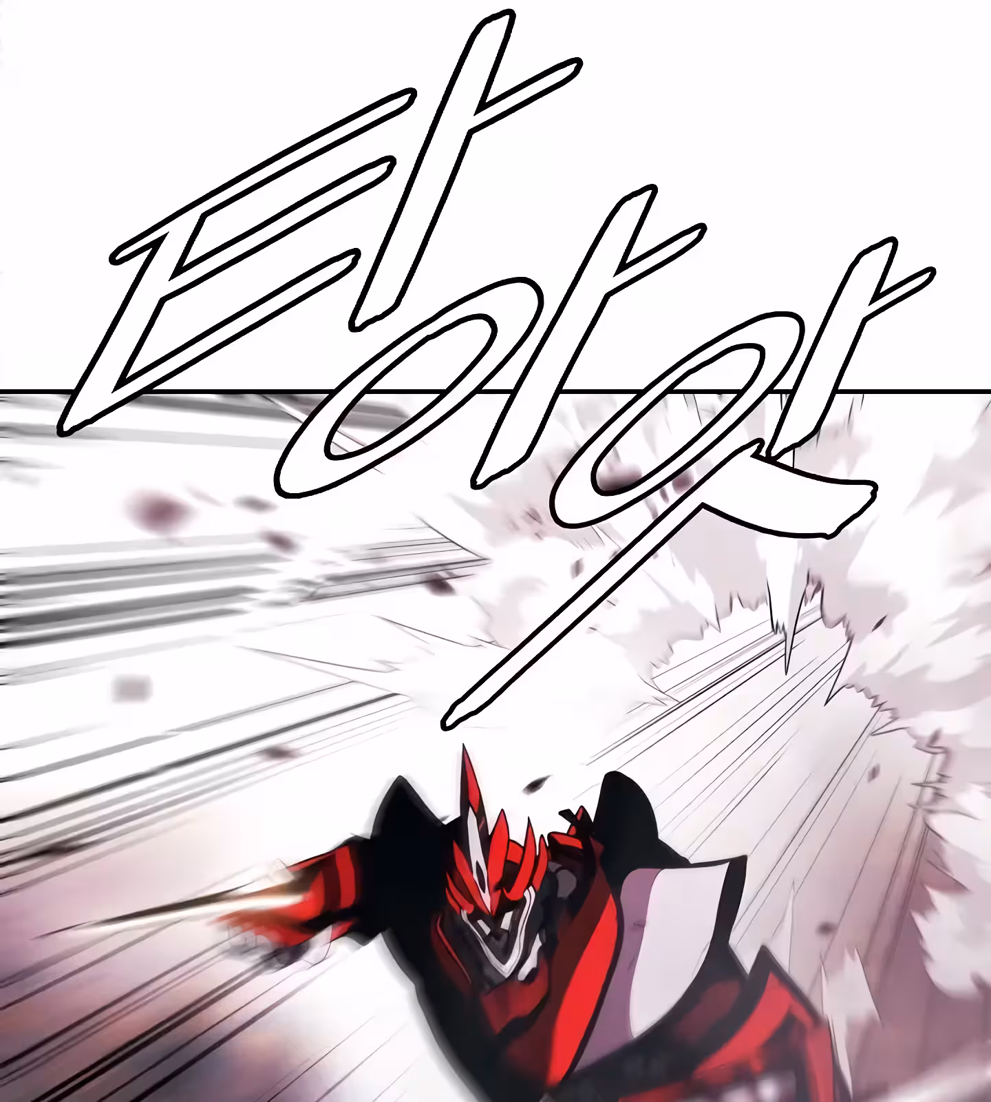 Página do Capítulo 203