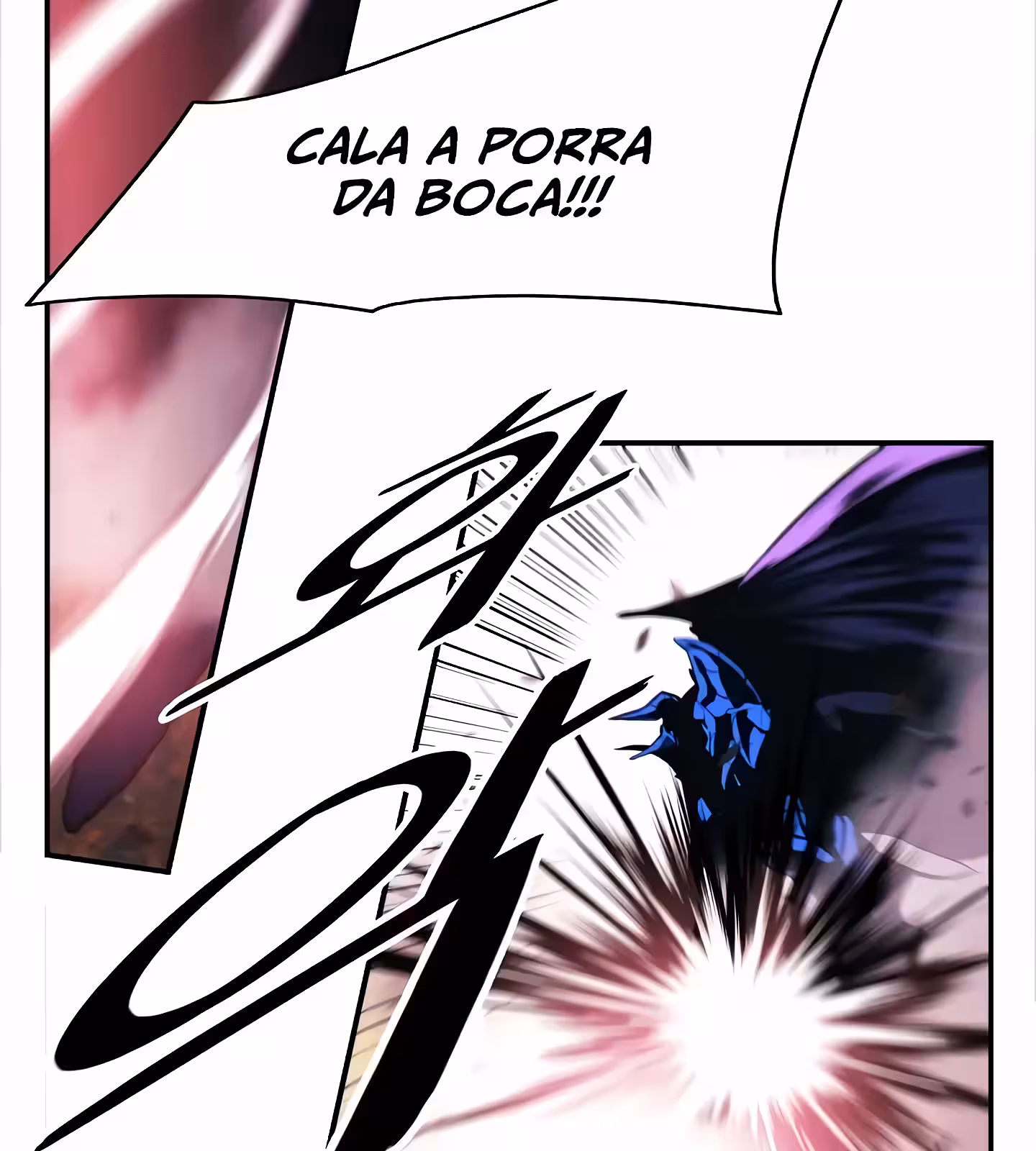 Página do Capítulo 203