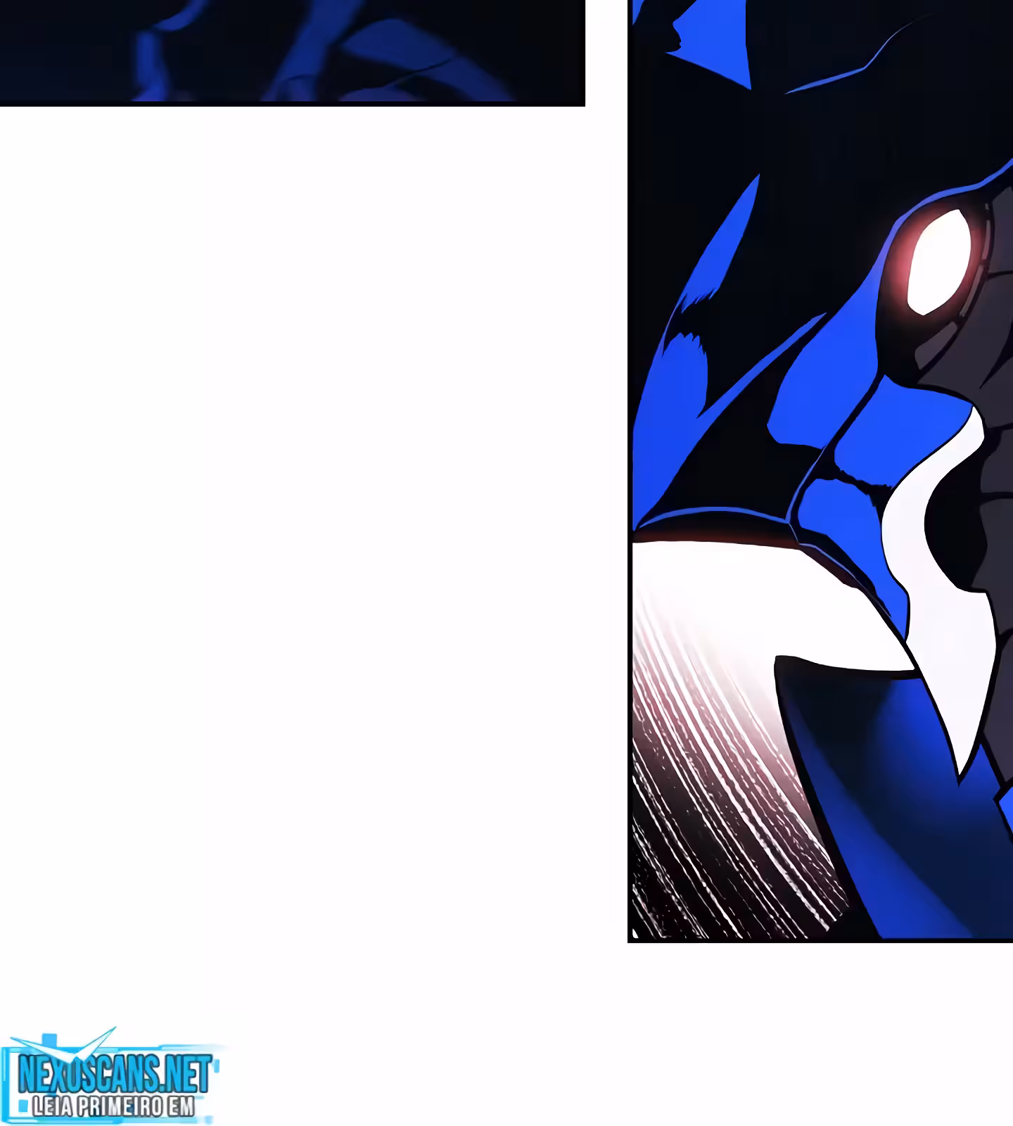 Página do Capítulo 203