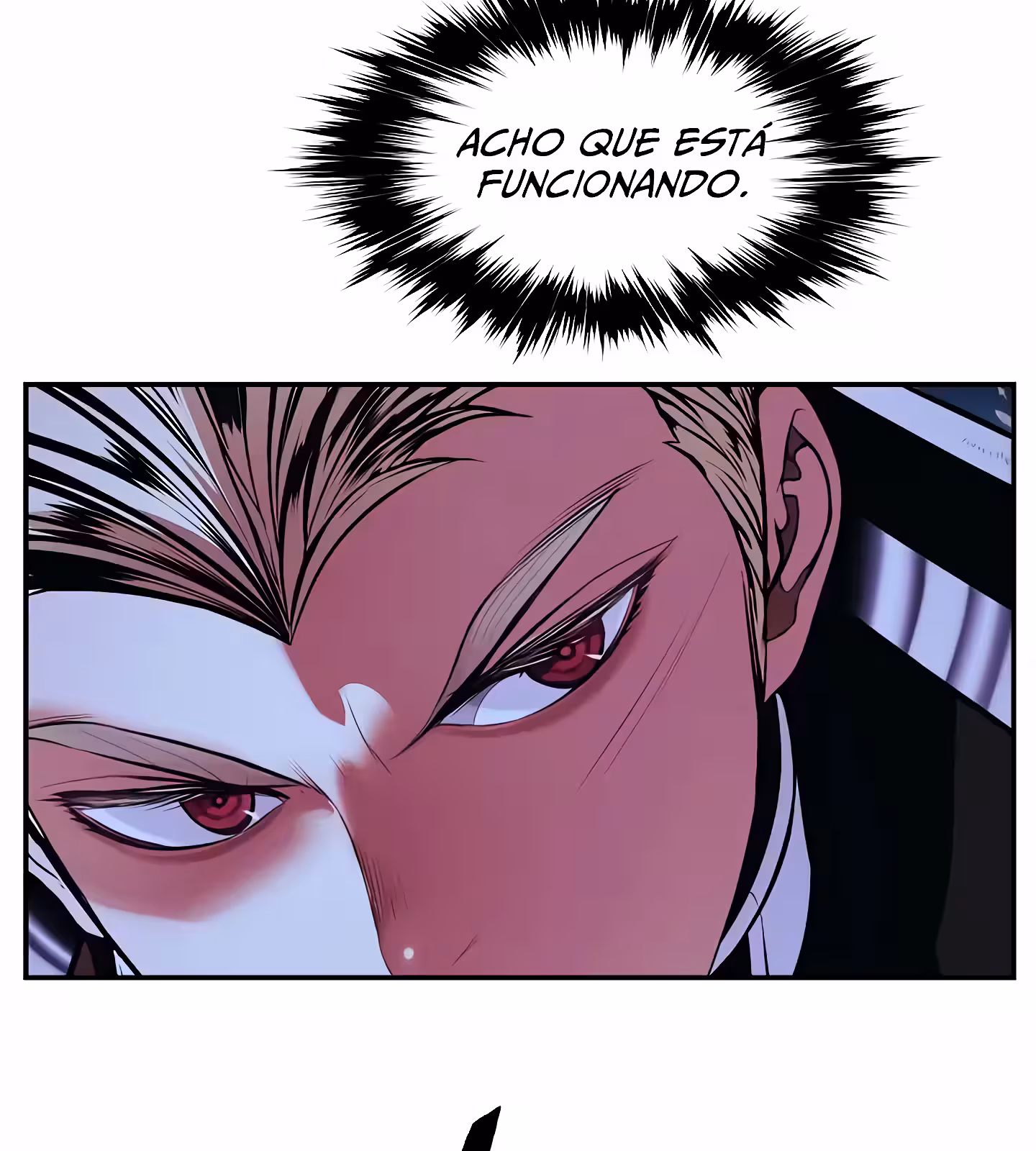 Página do Capítulo 203