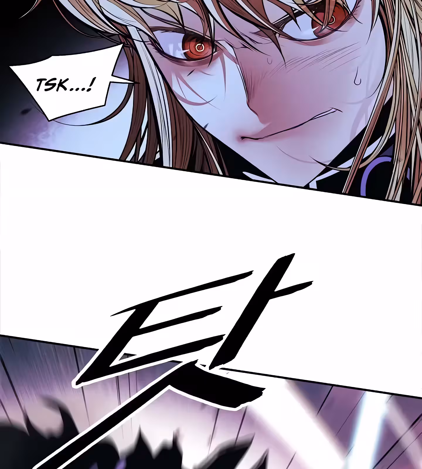 Página do Capítulo 203