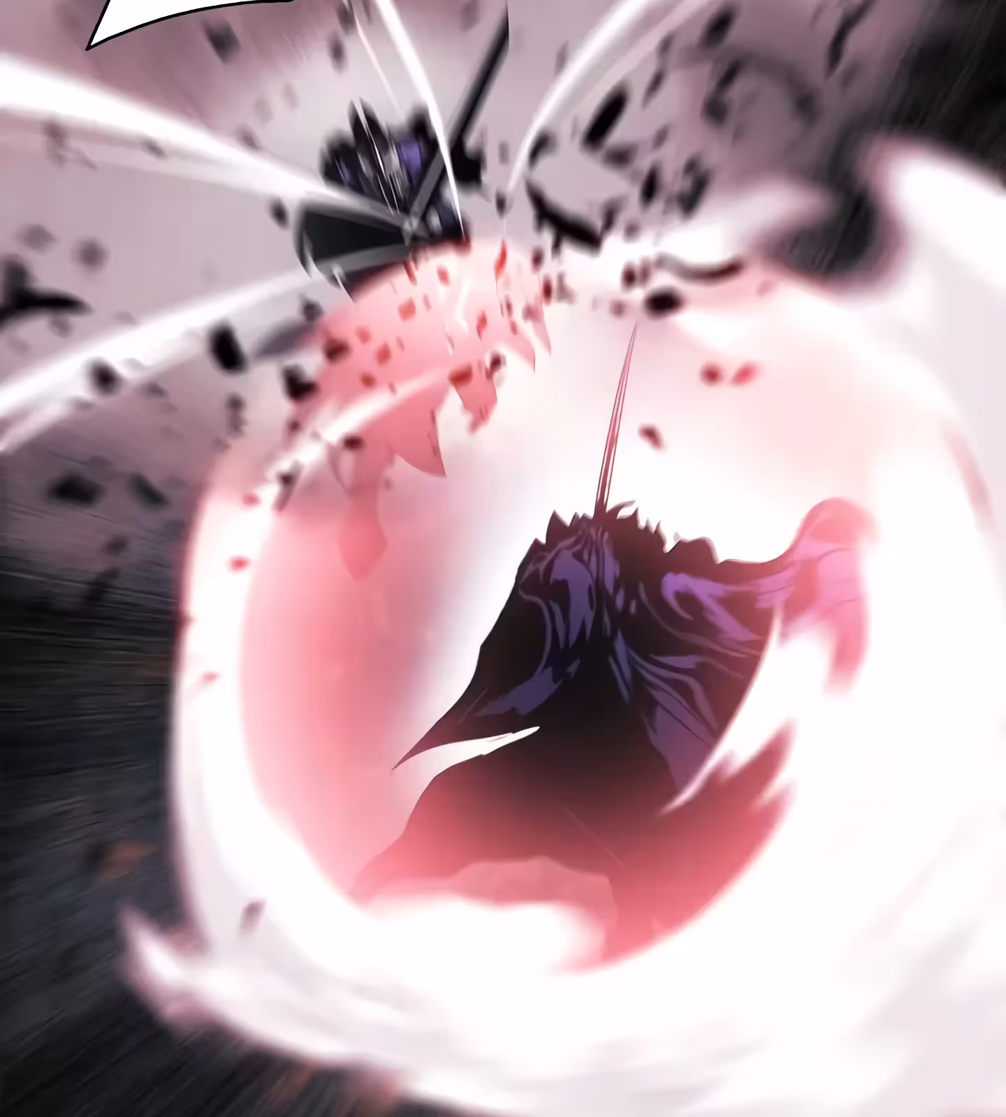 Página do Capítulo 203