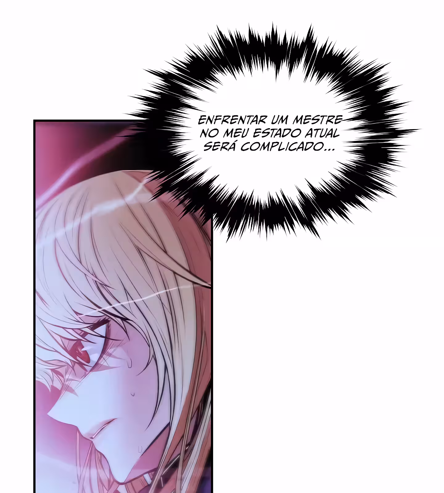 Página do Capítulo 203