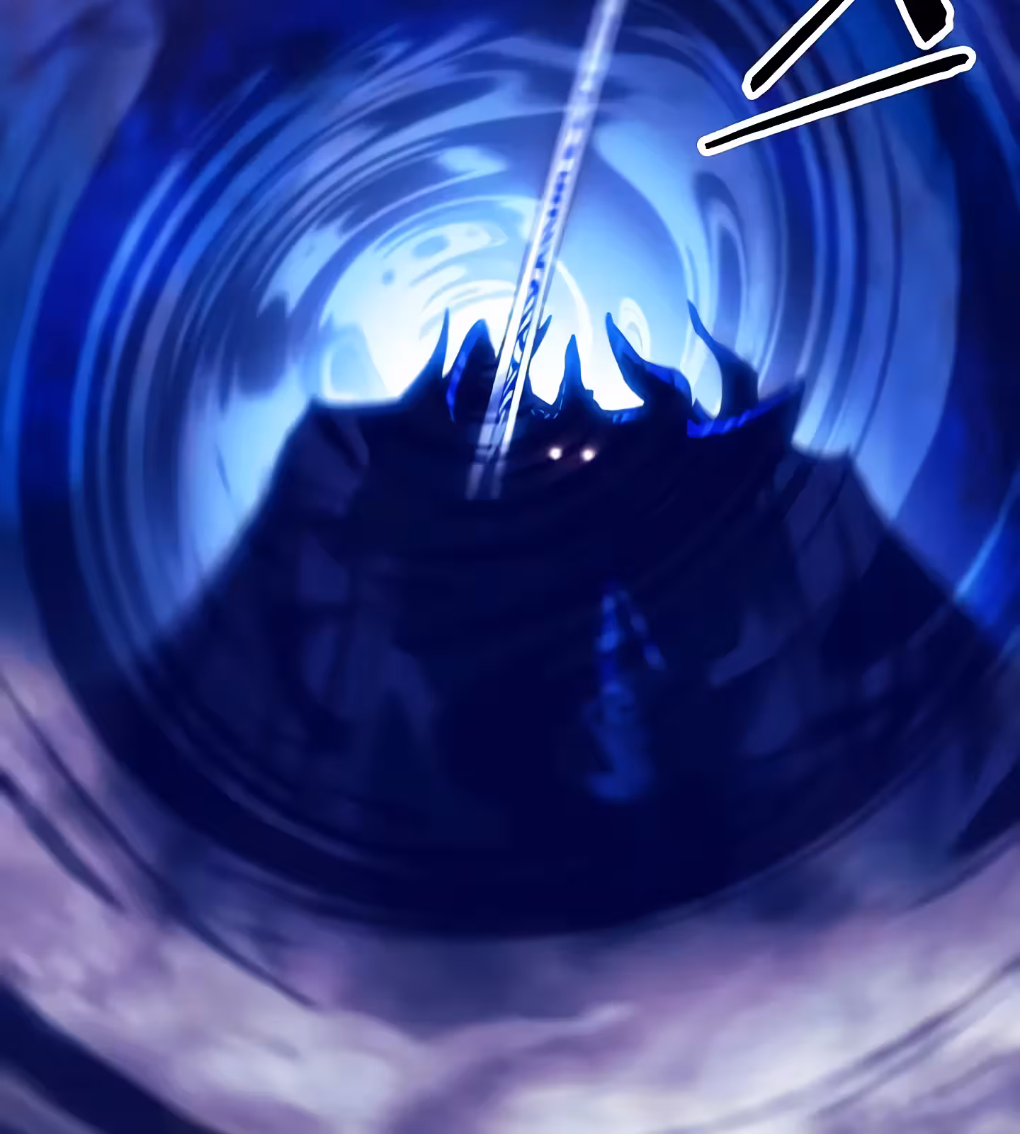 Página do Capítulo 203