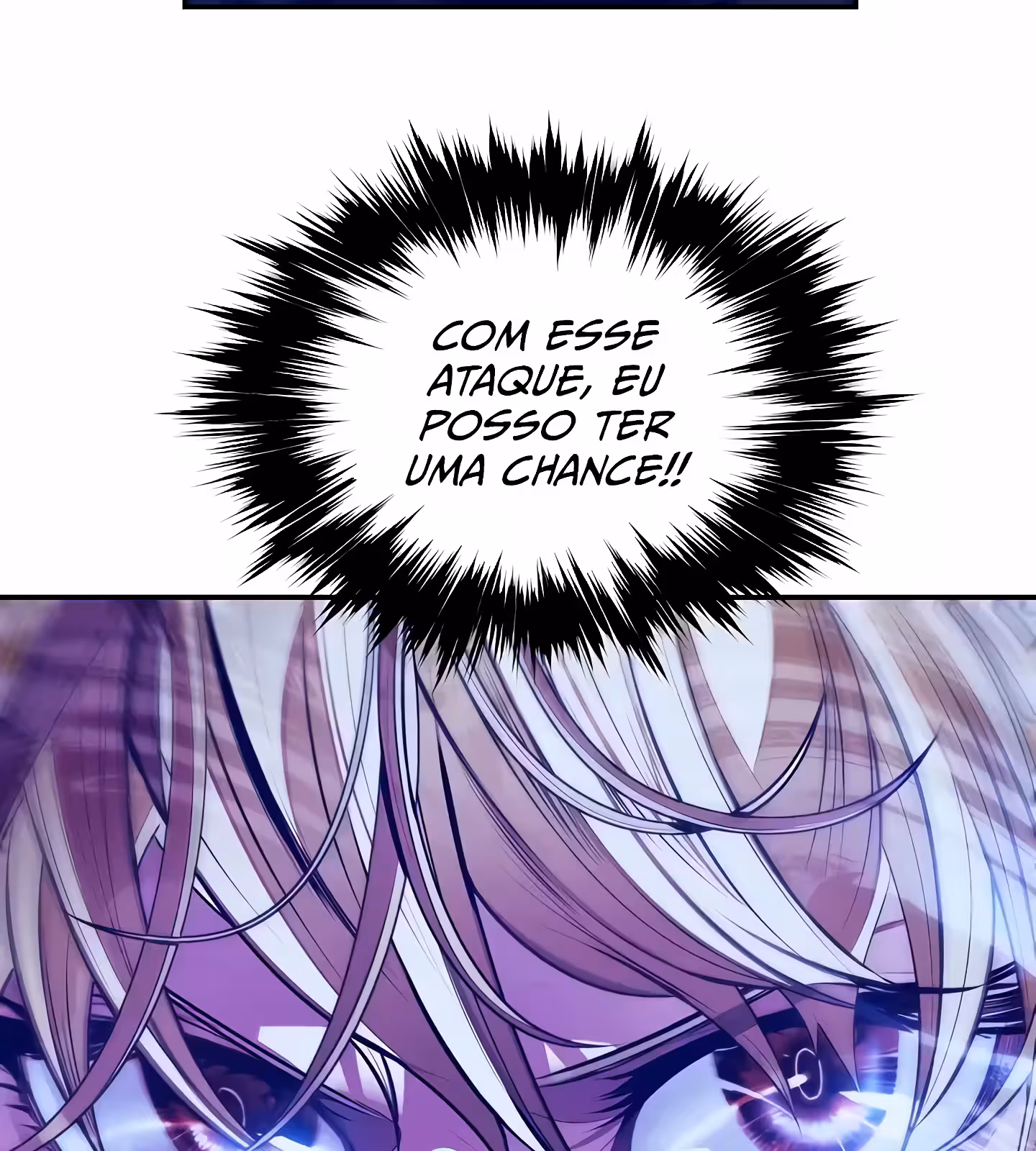 Página do Capítulo 203