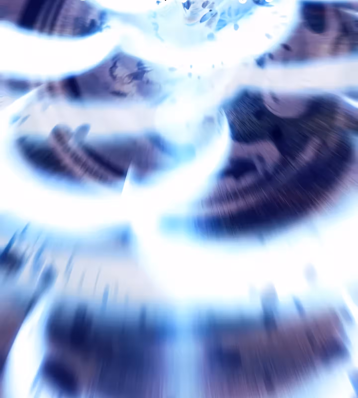 Página do Capítulo 203