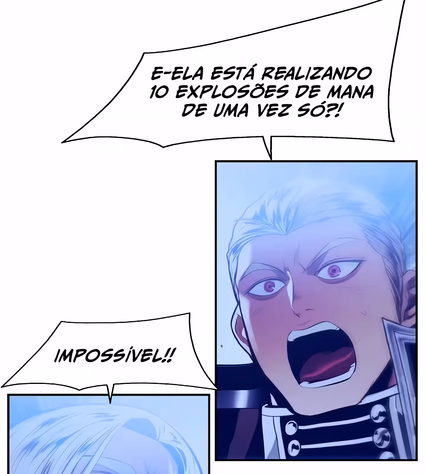 Página do Capítulo 203