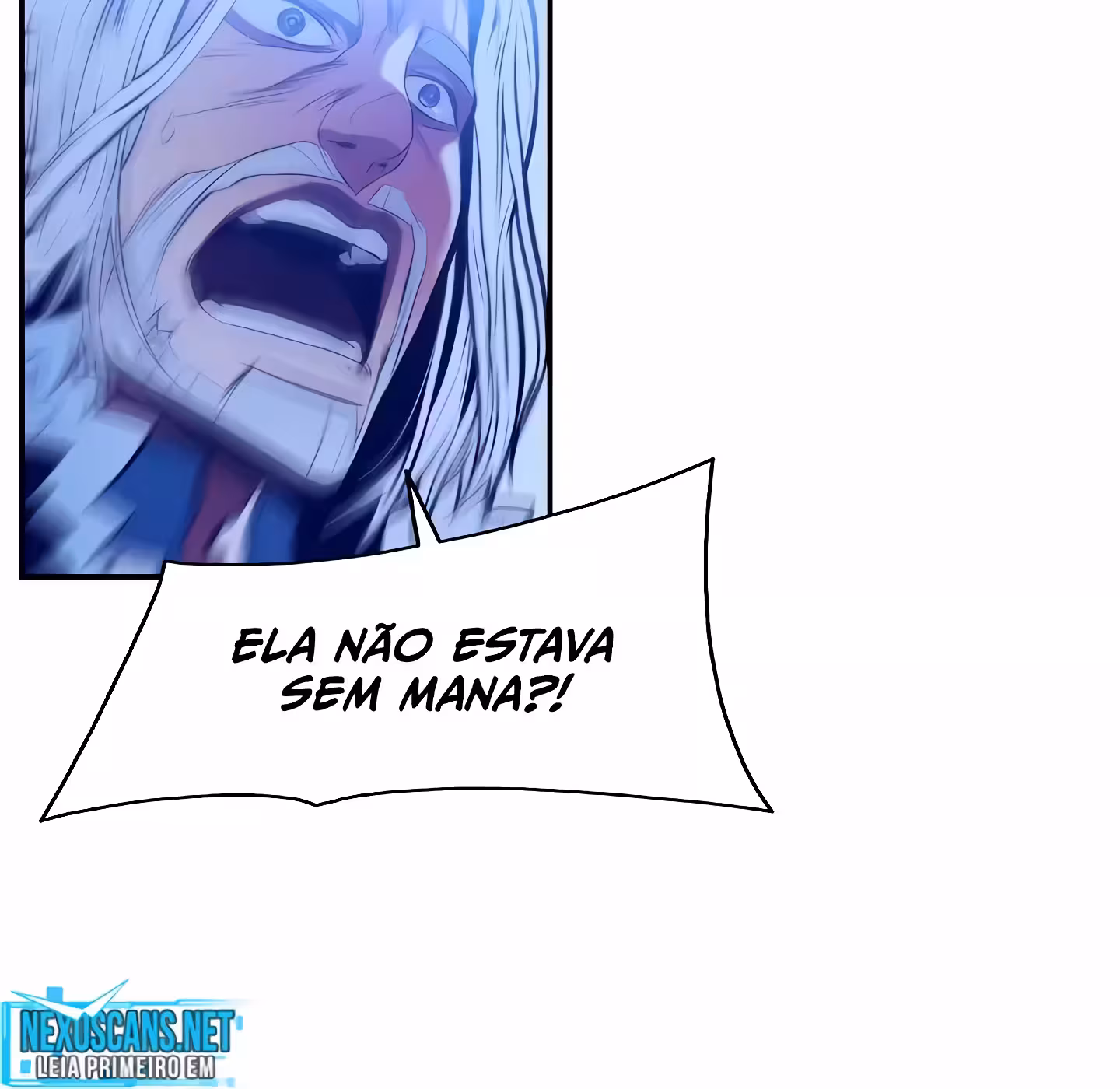 Página do Capítulo 203