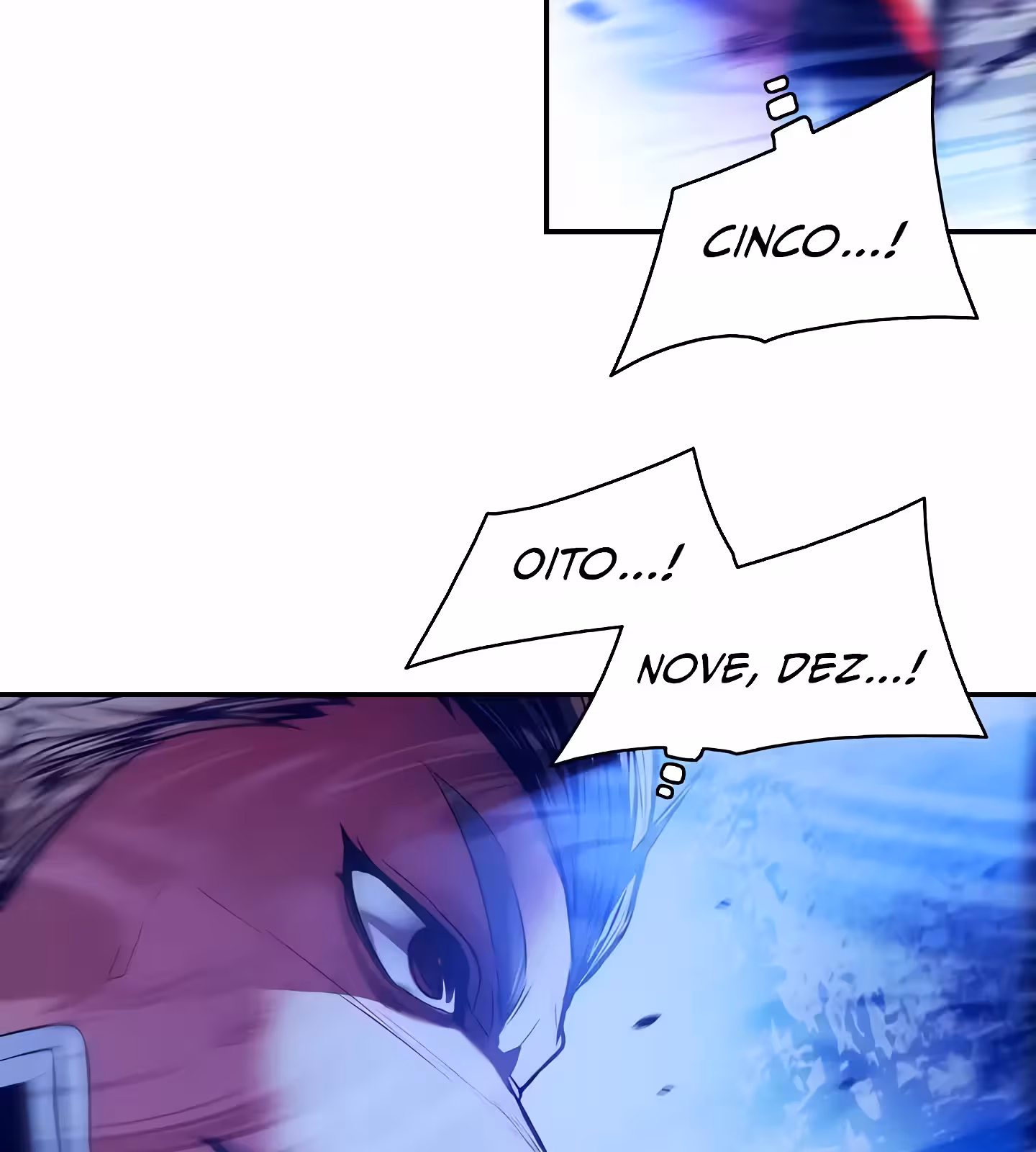 Página do Capítulo 203