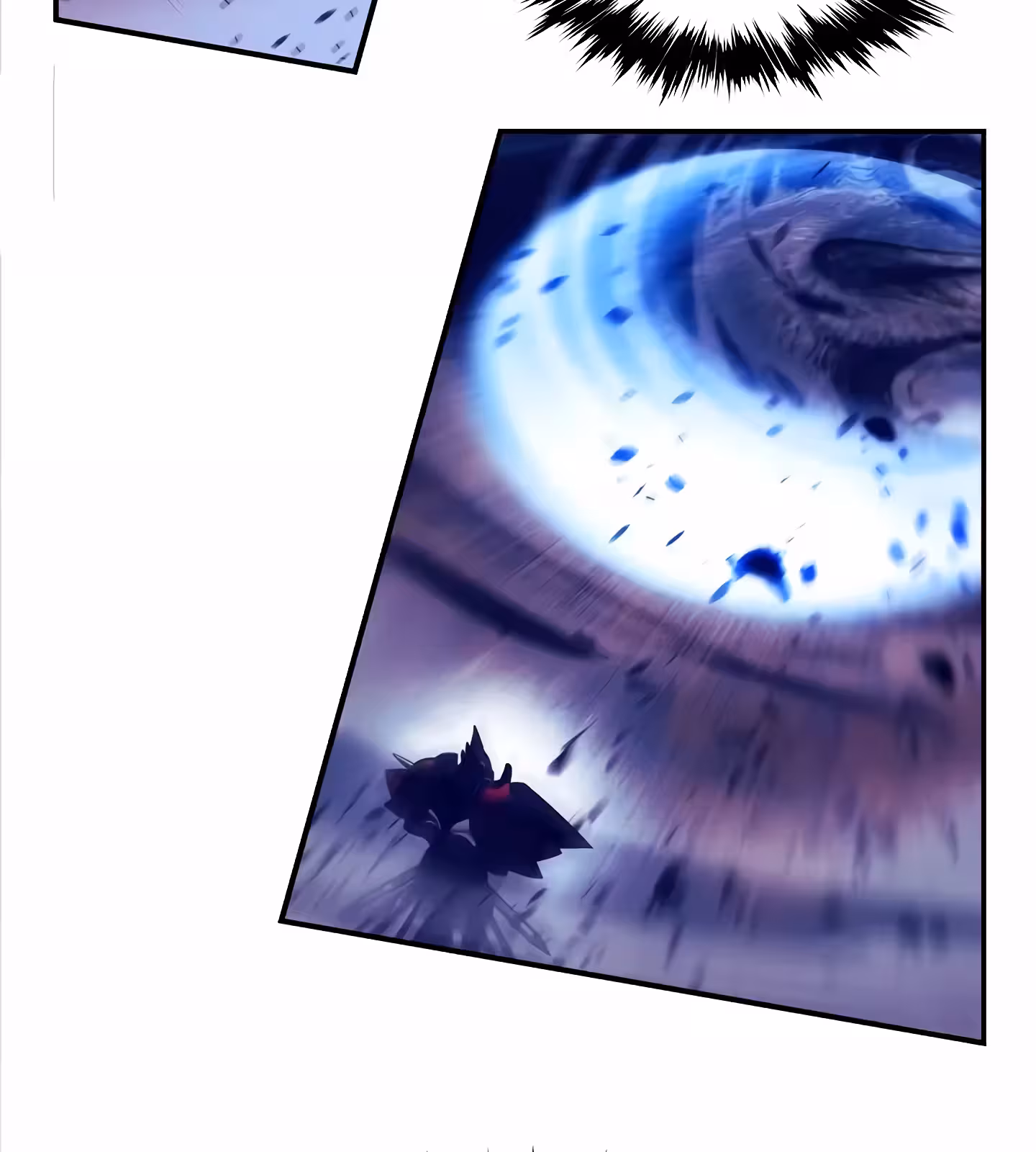 Página do Capítulo 203