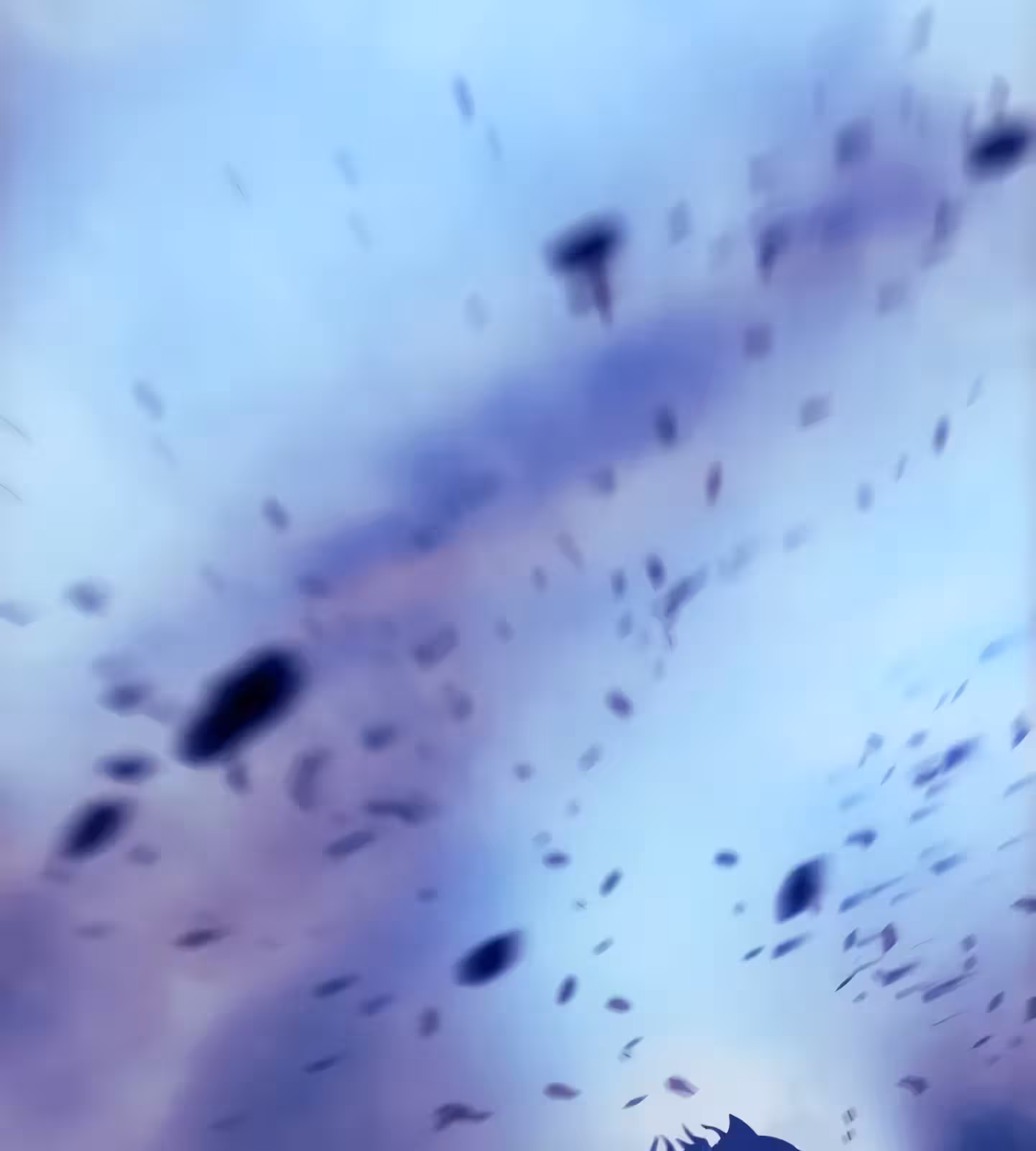 Página do Capítulo 203