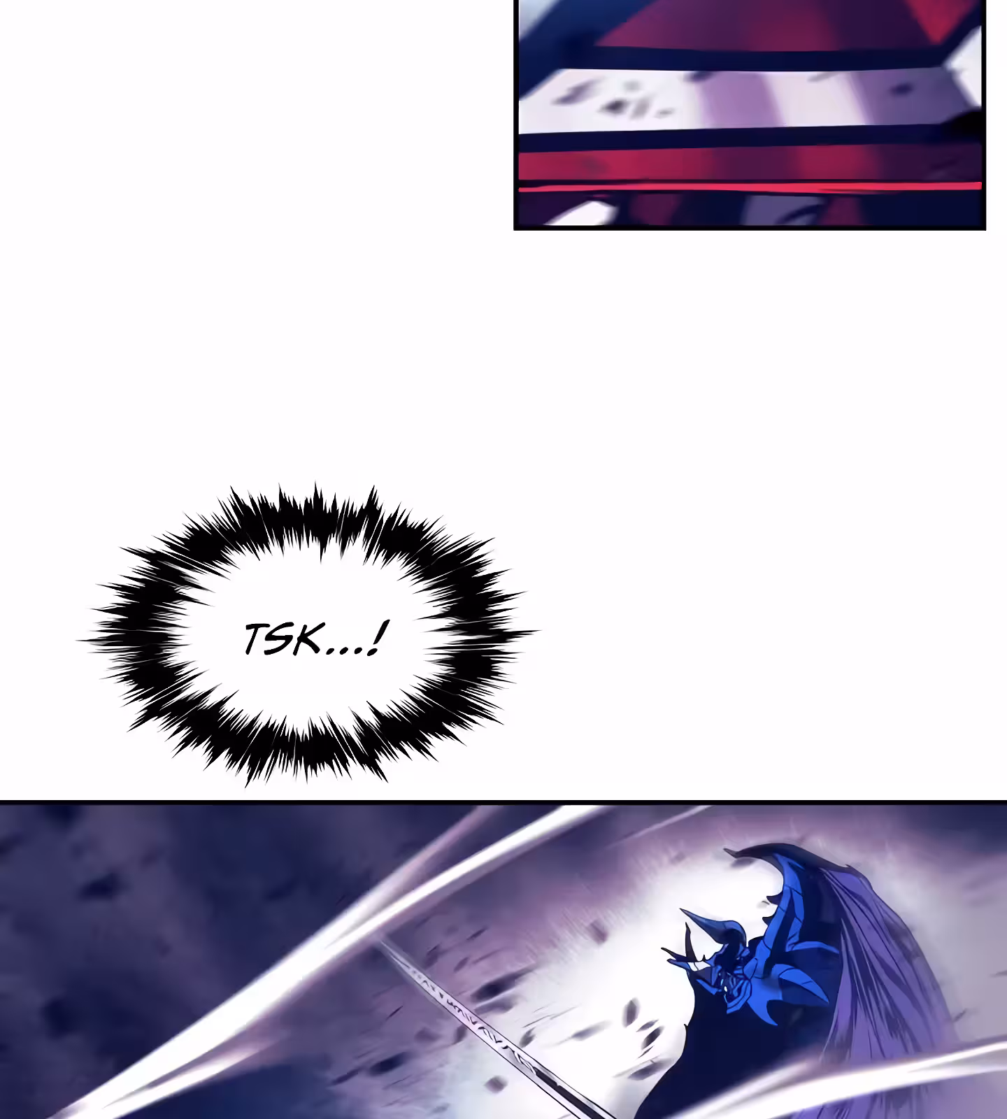 Página do Capítulo 203