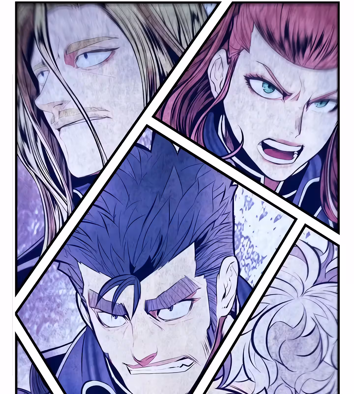 Página do Capítulo 203