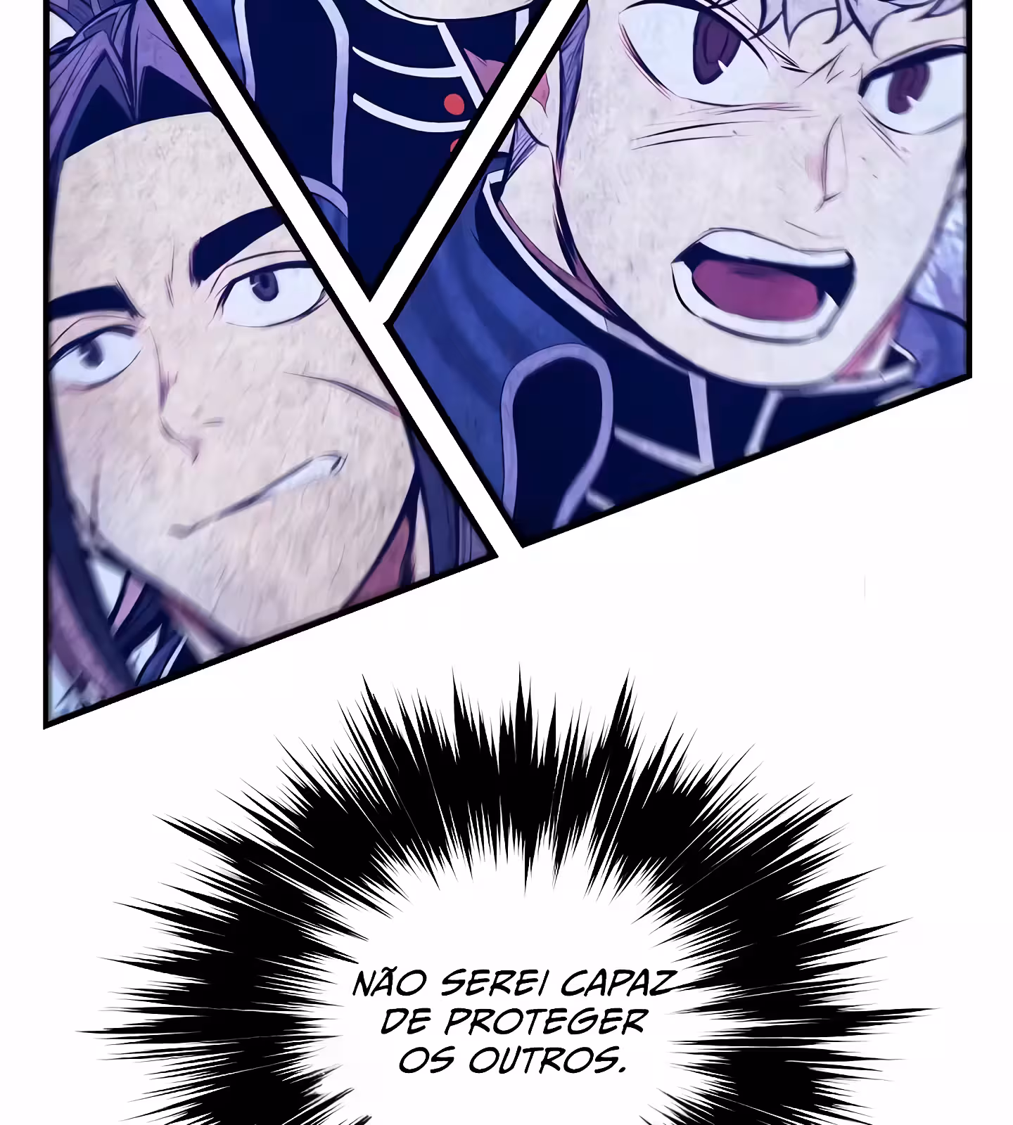 Página do Capítulo 203