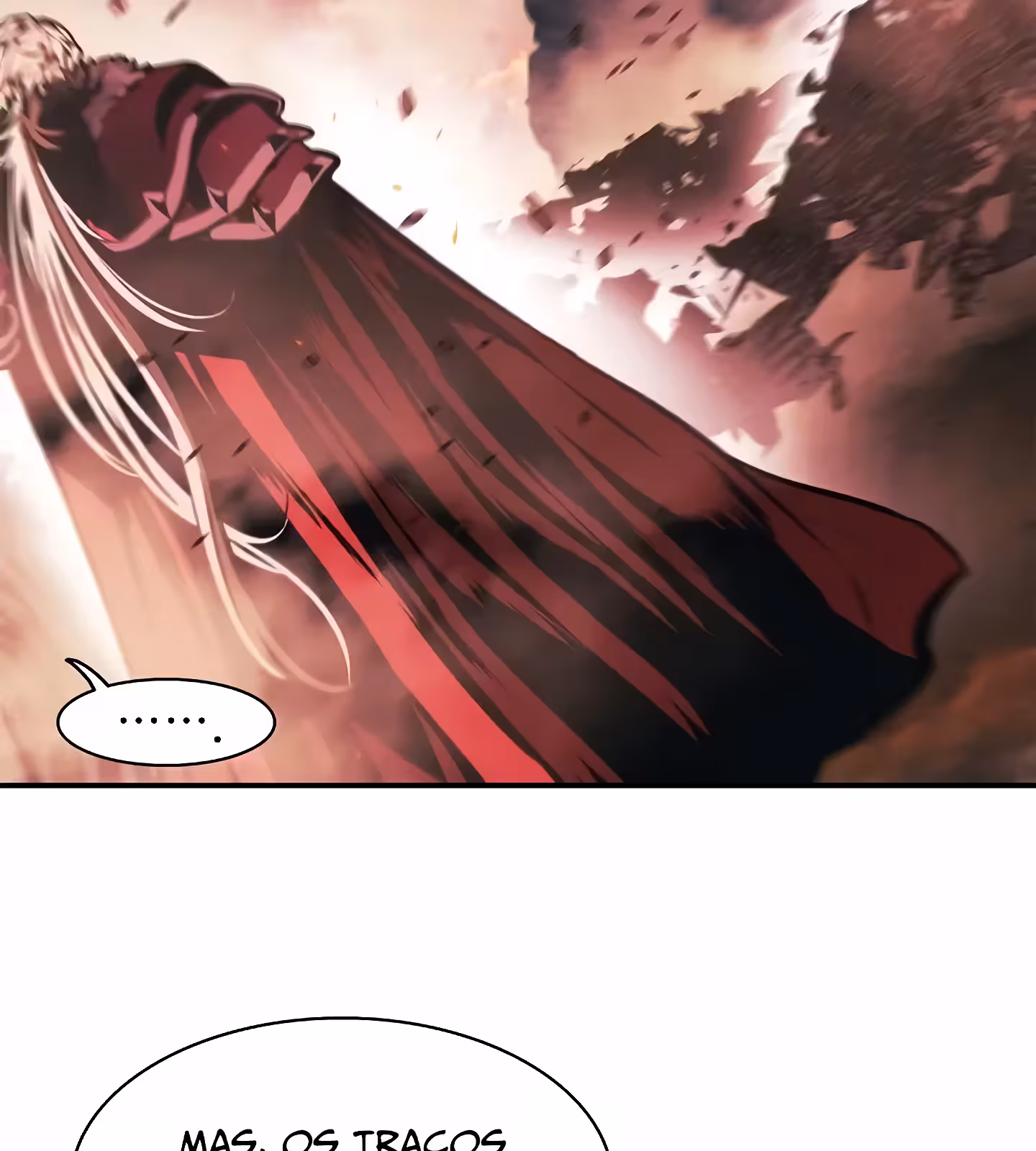 Página do Capítulo 204