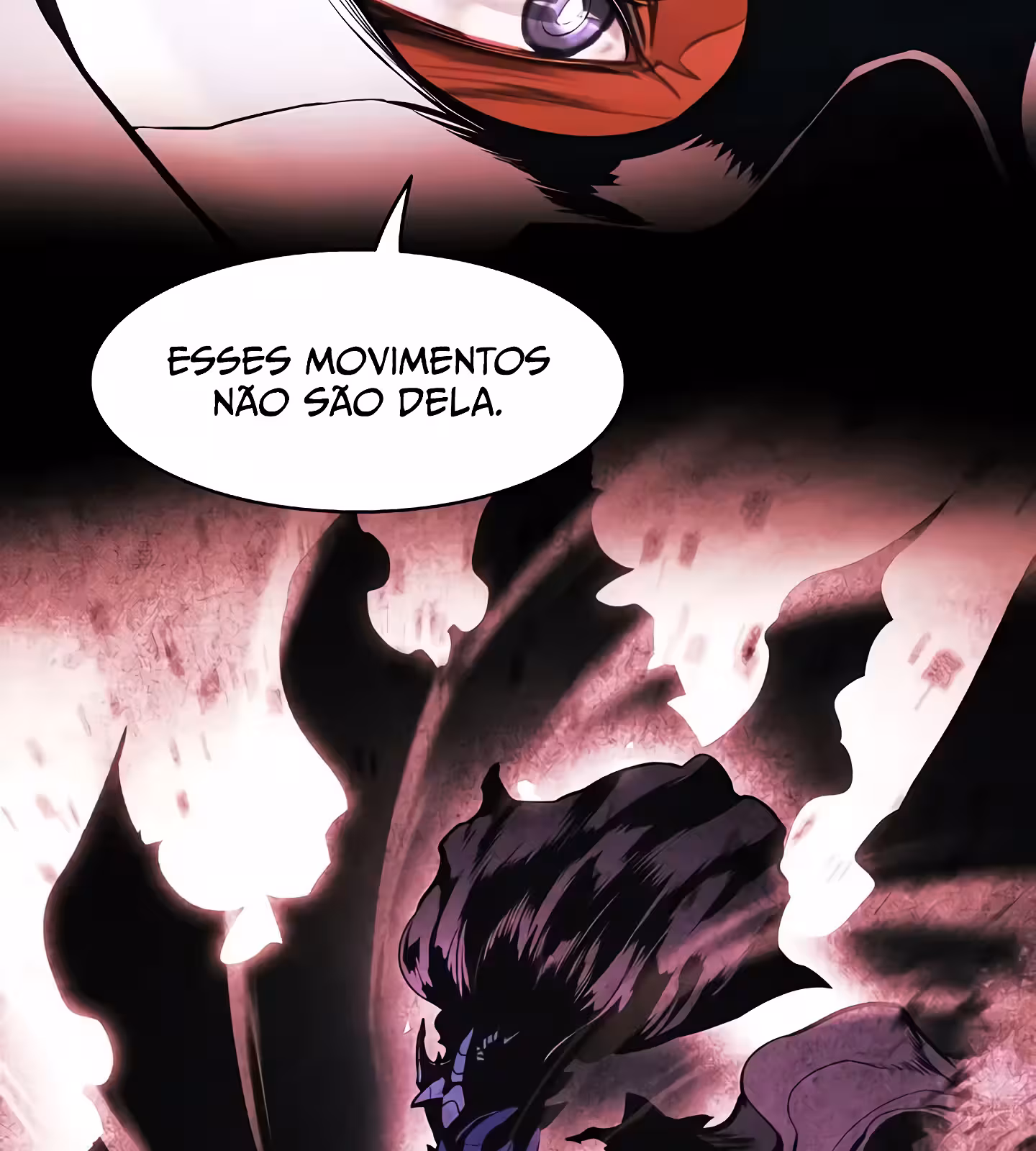 Página do Capítulo 204