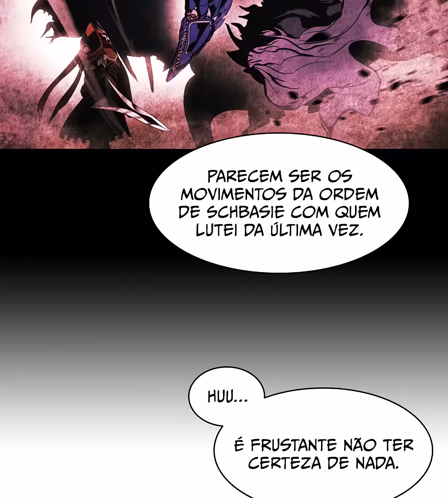 Página do Capítulo 204