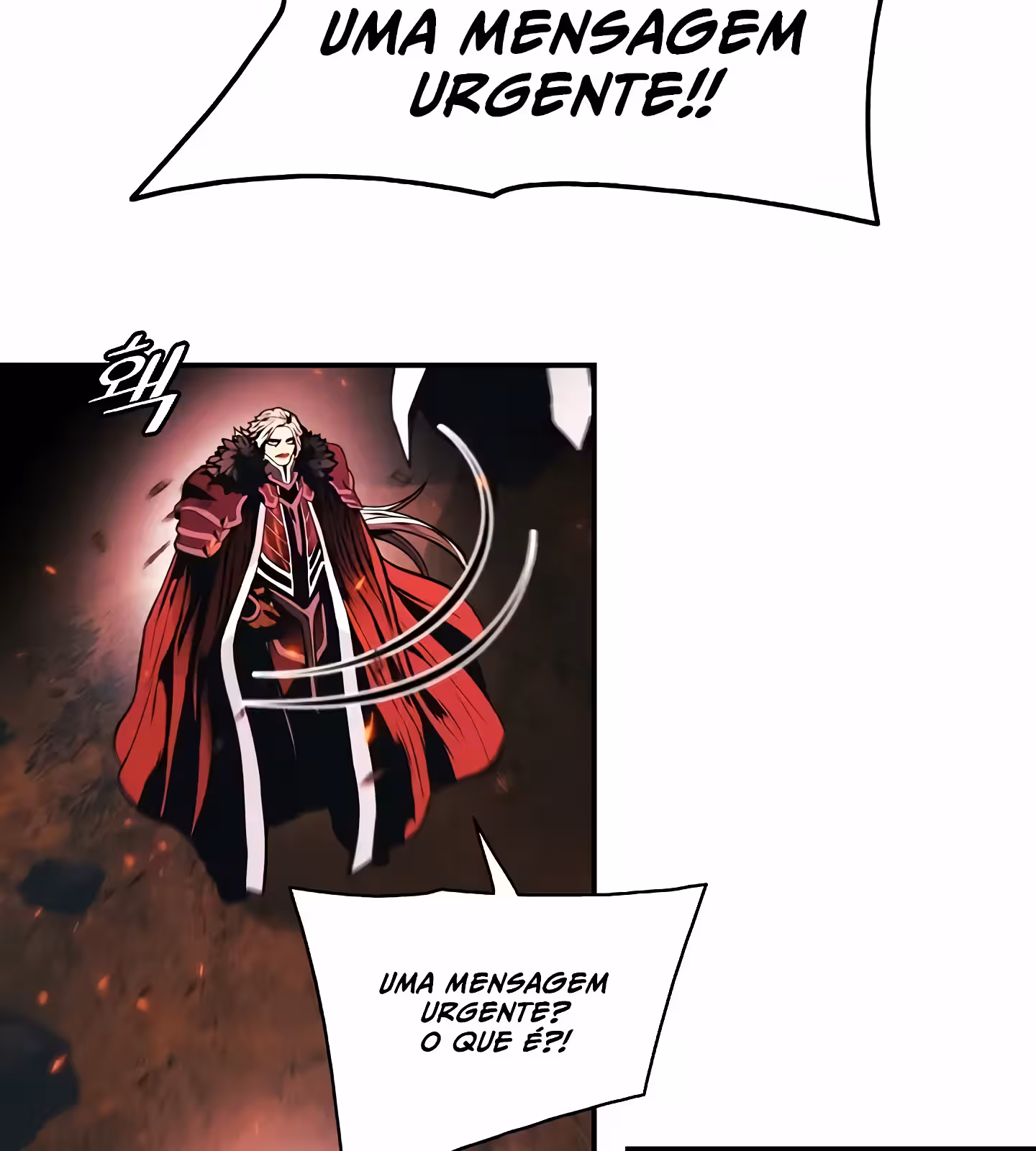 Página do Capítulo 204