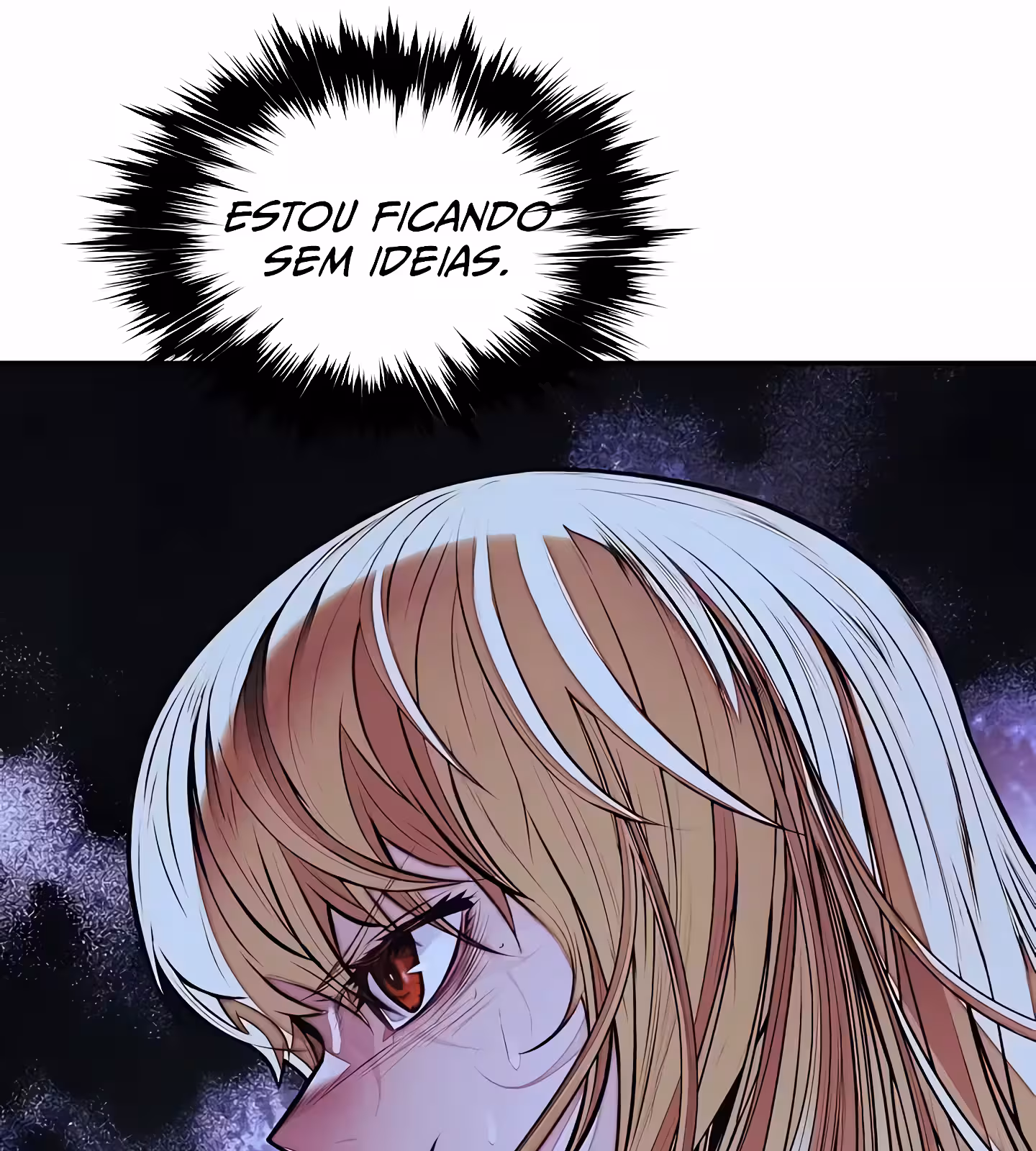 Página do Capítulo 204