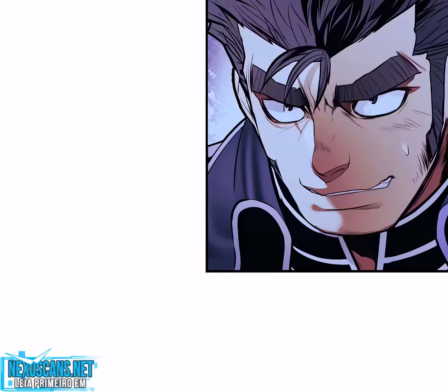 Página do Capítulo 204