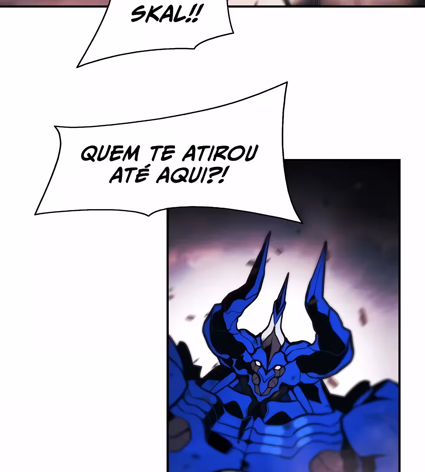 Página do Capítulo 204