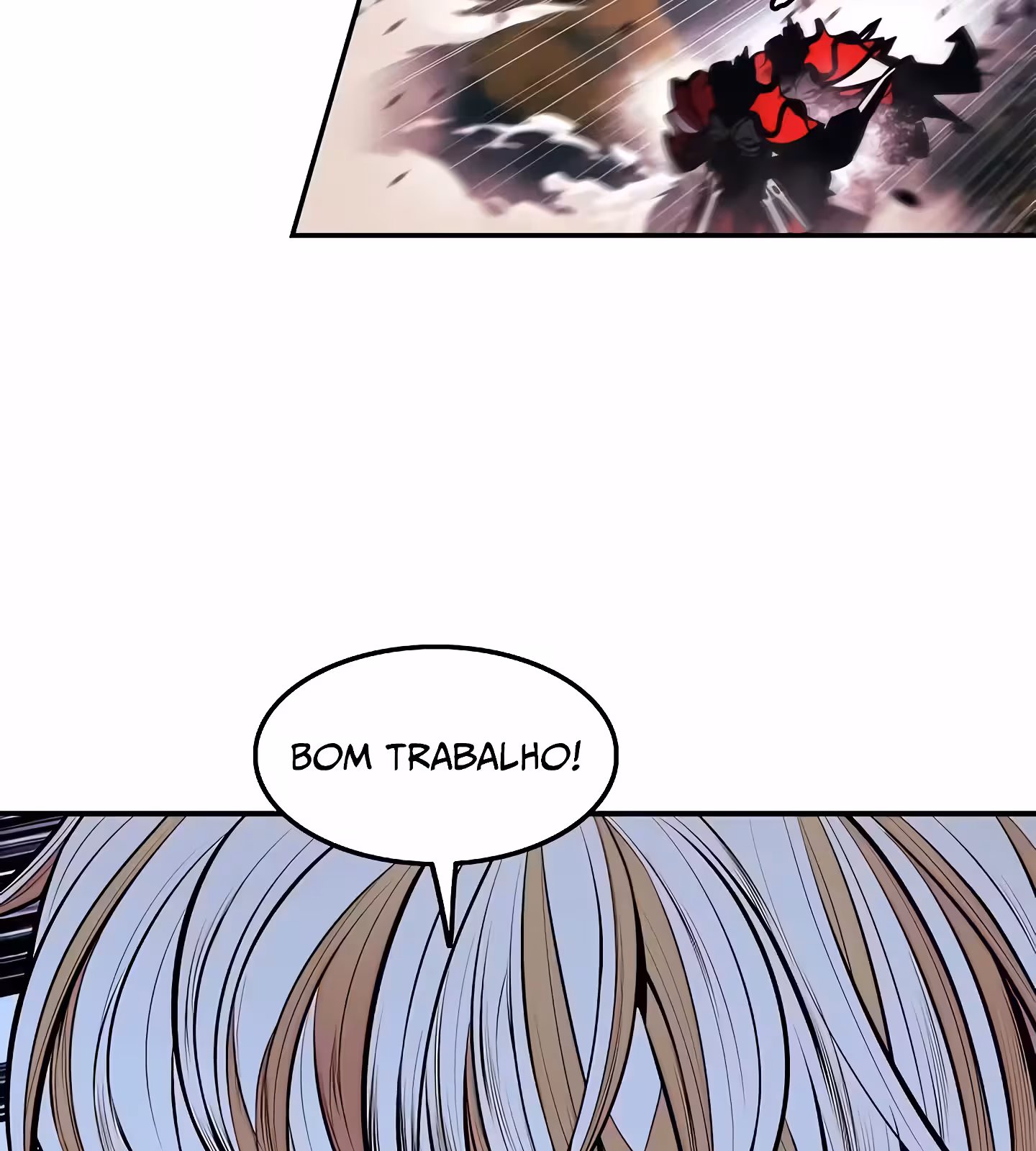 Página do Capítulo 204