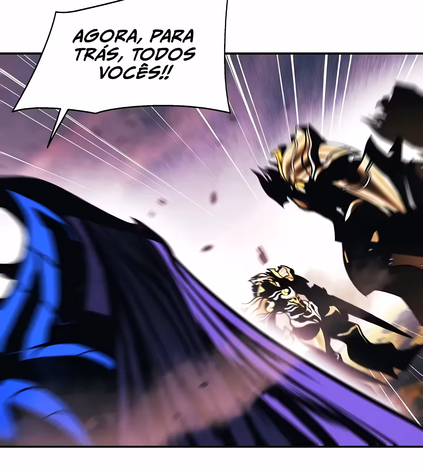 Página do Capítulo 204