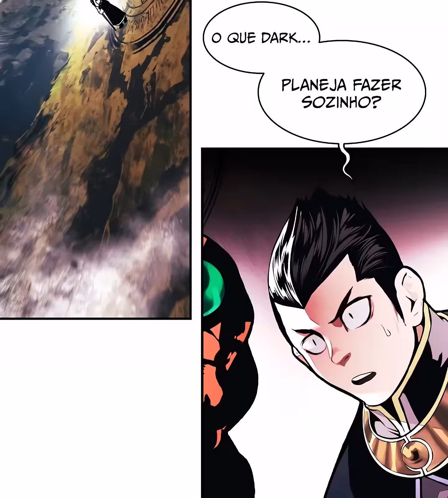 Página do Capítulo 204