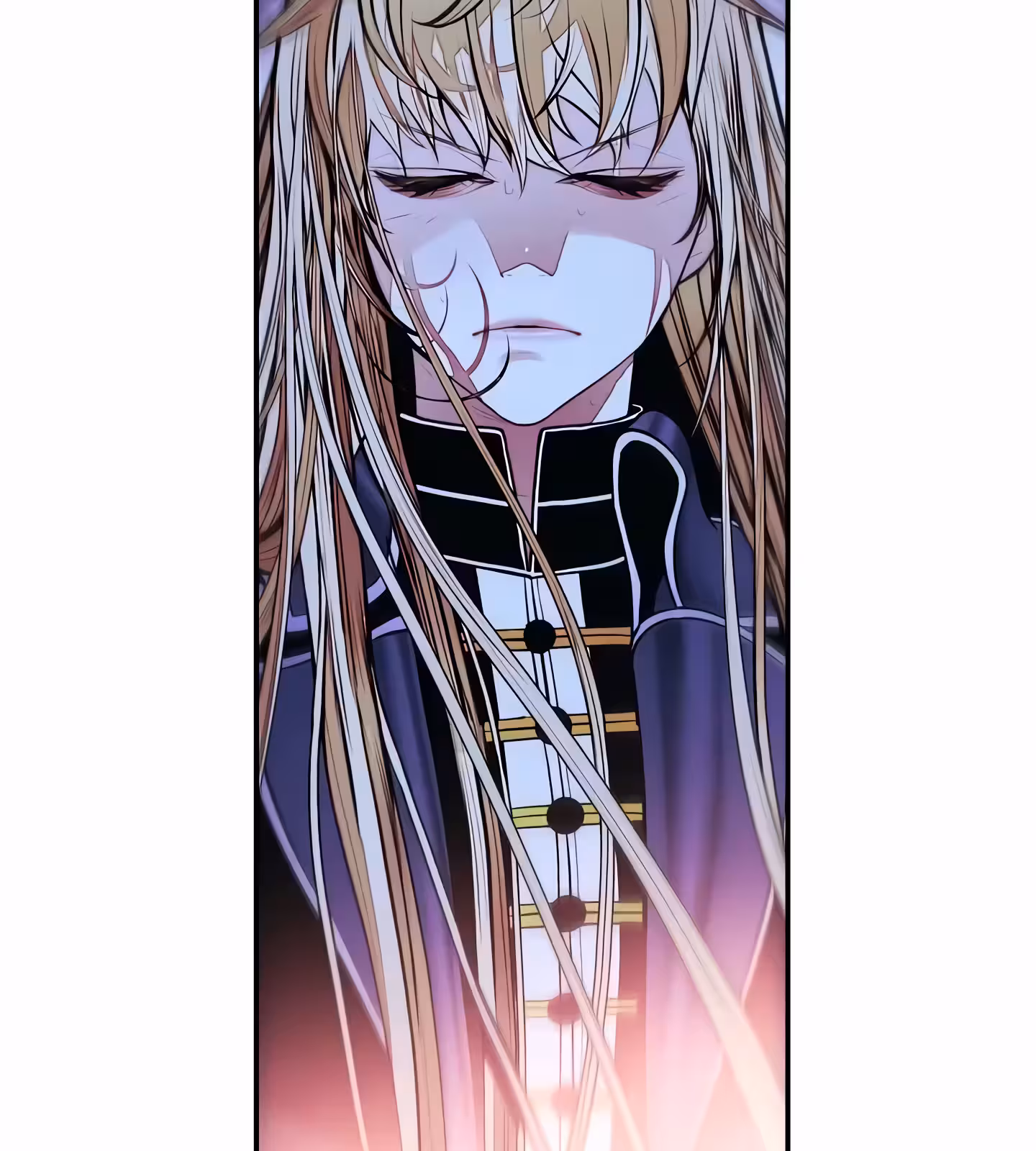 Página do Capítulo 204