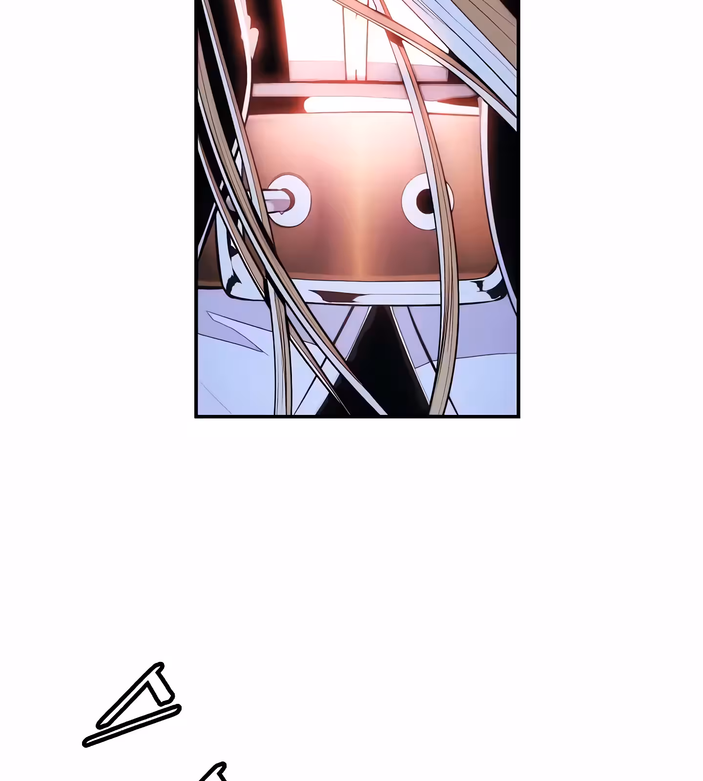 Página do Capítulo 204