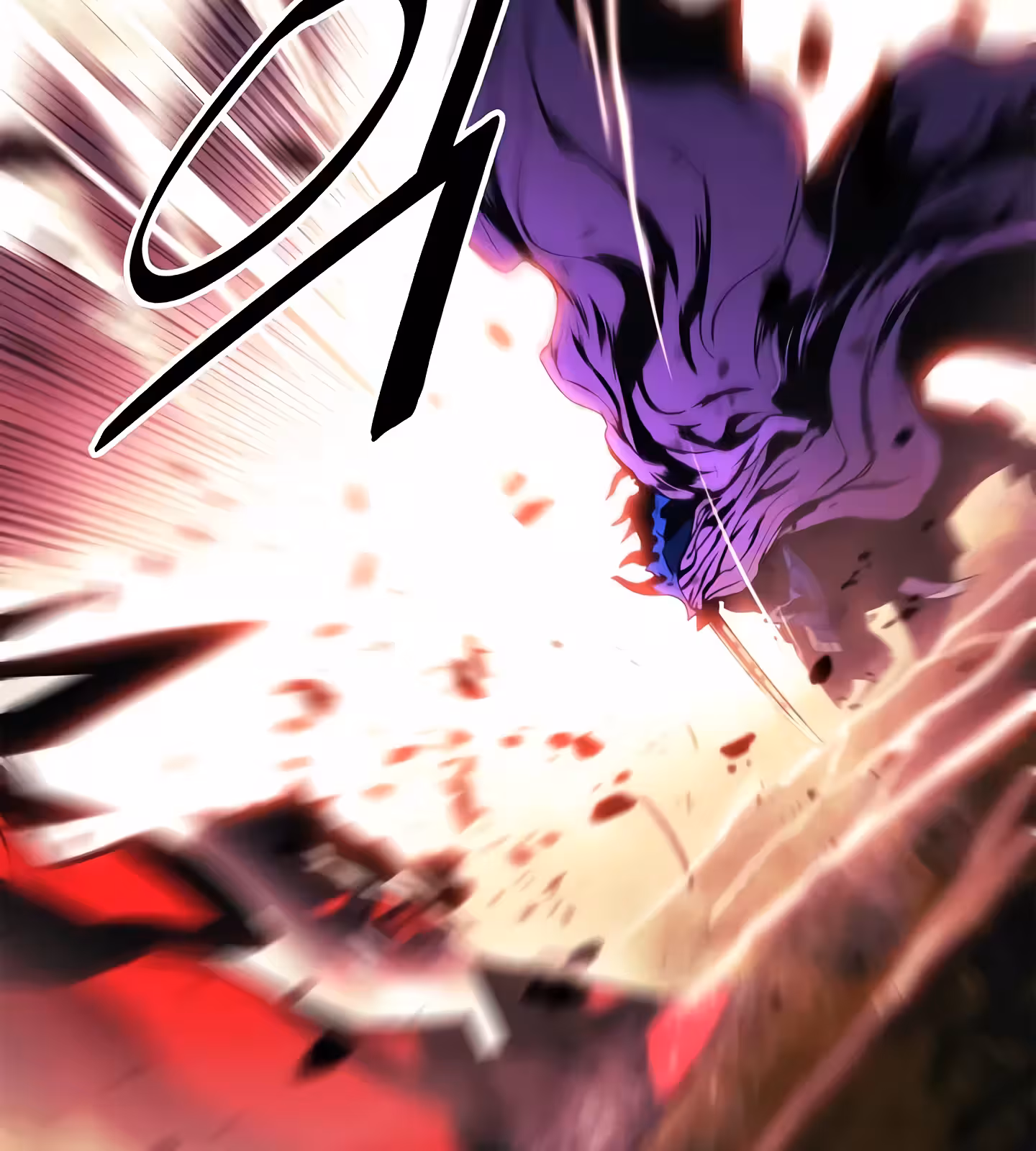 Página do Capítulo 204