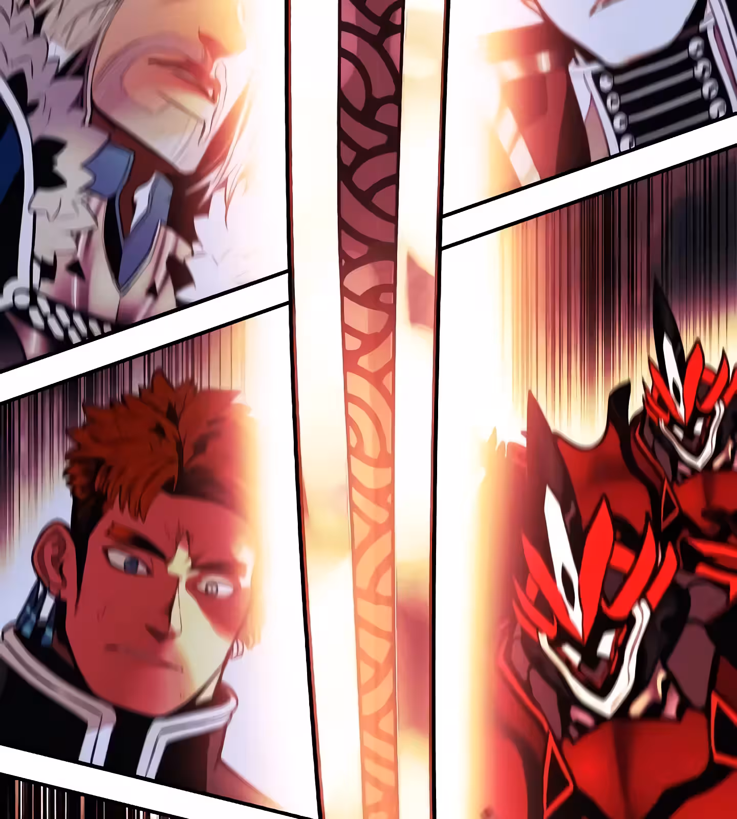 Página do Capítulo 204