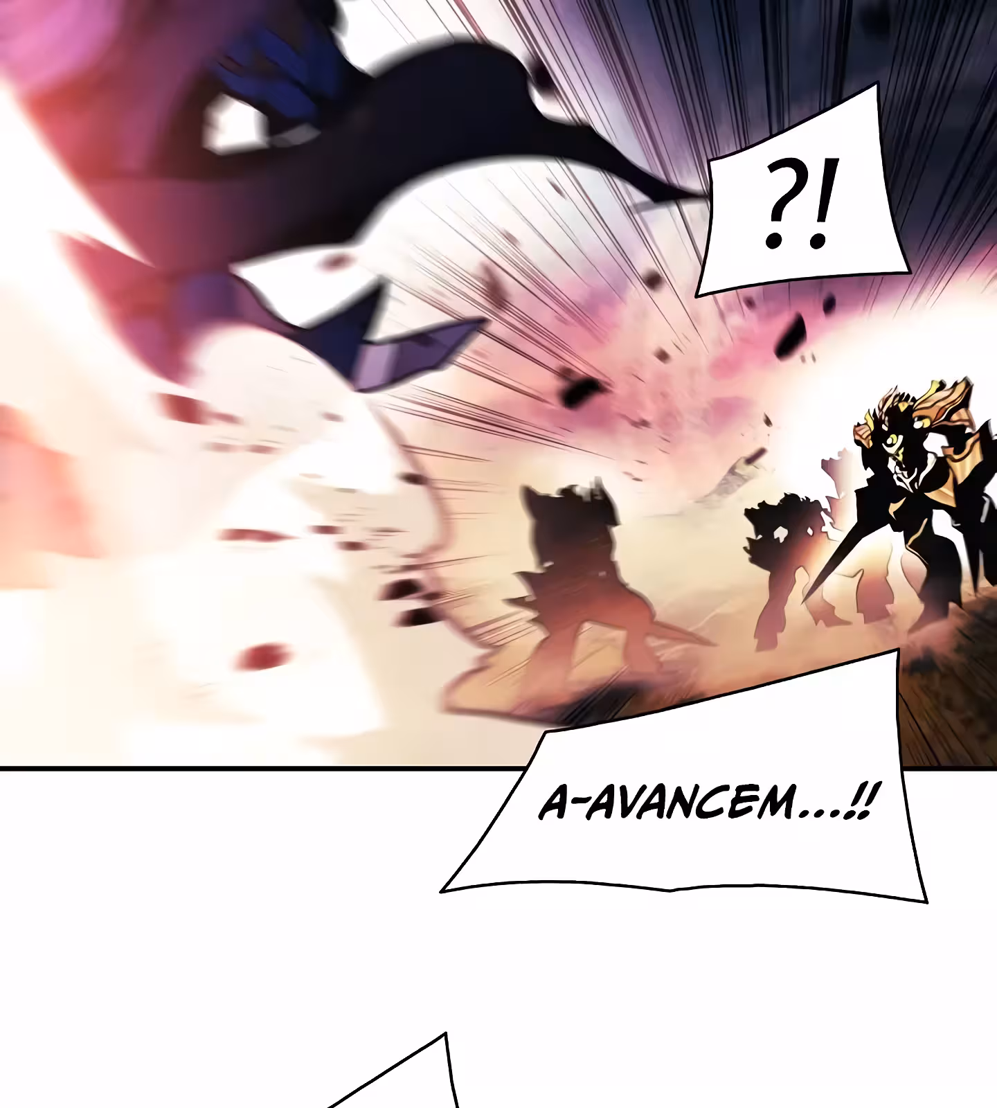 Página do Capítulo 204