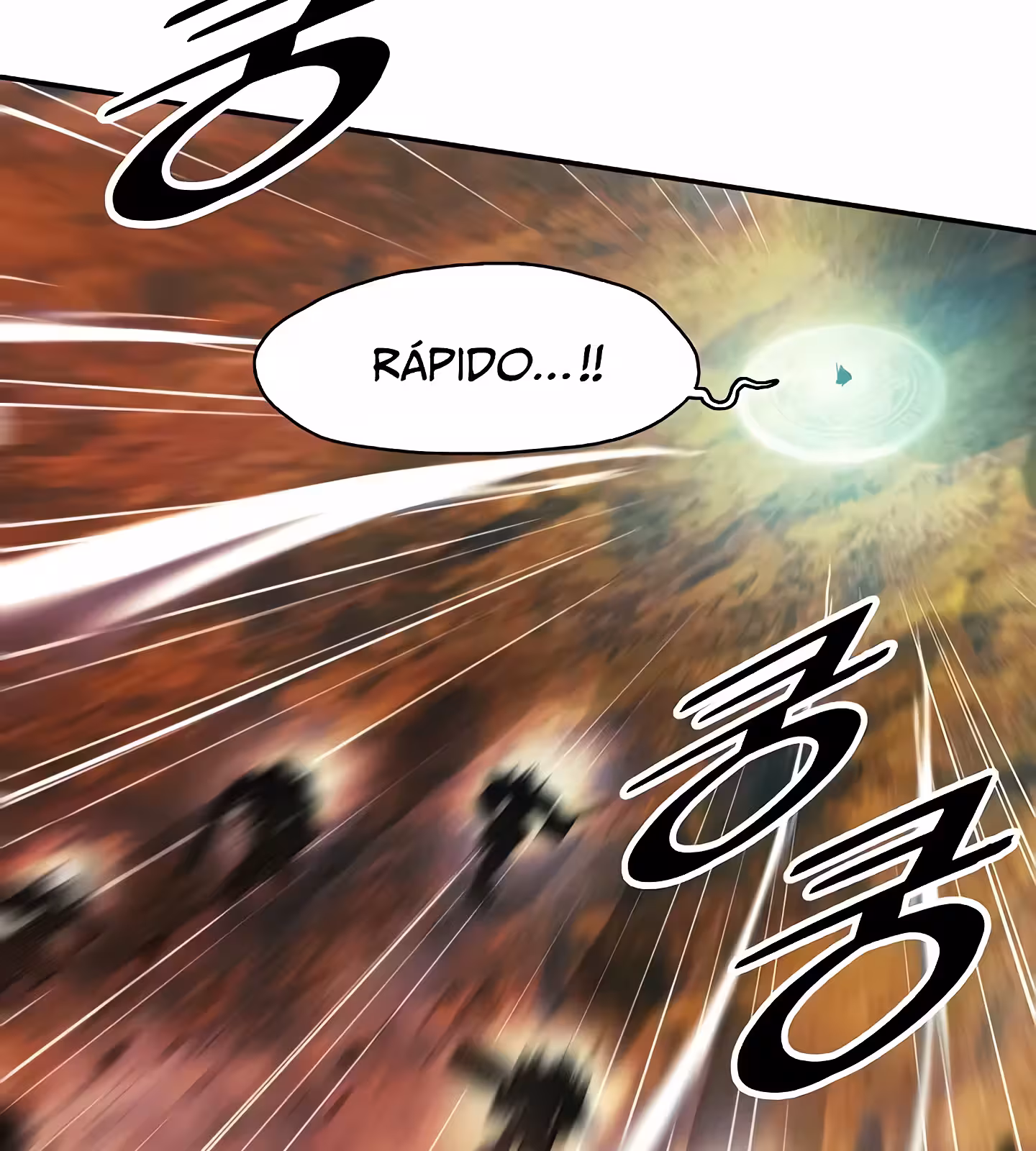 Página do Capítulo 204