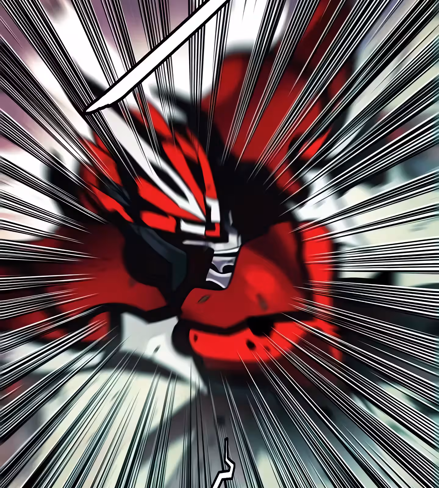 Página do Capítulo 204