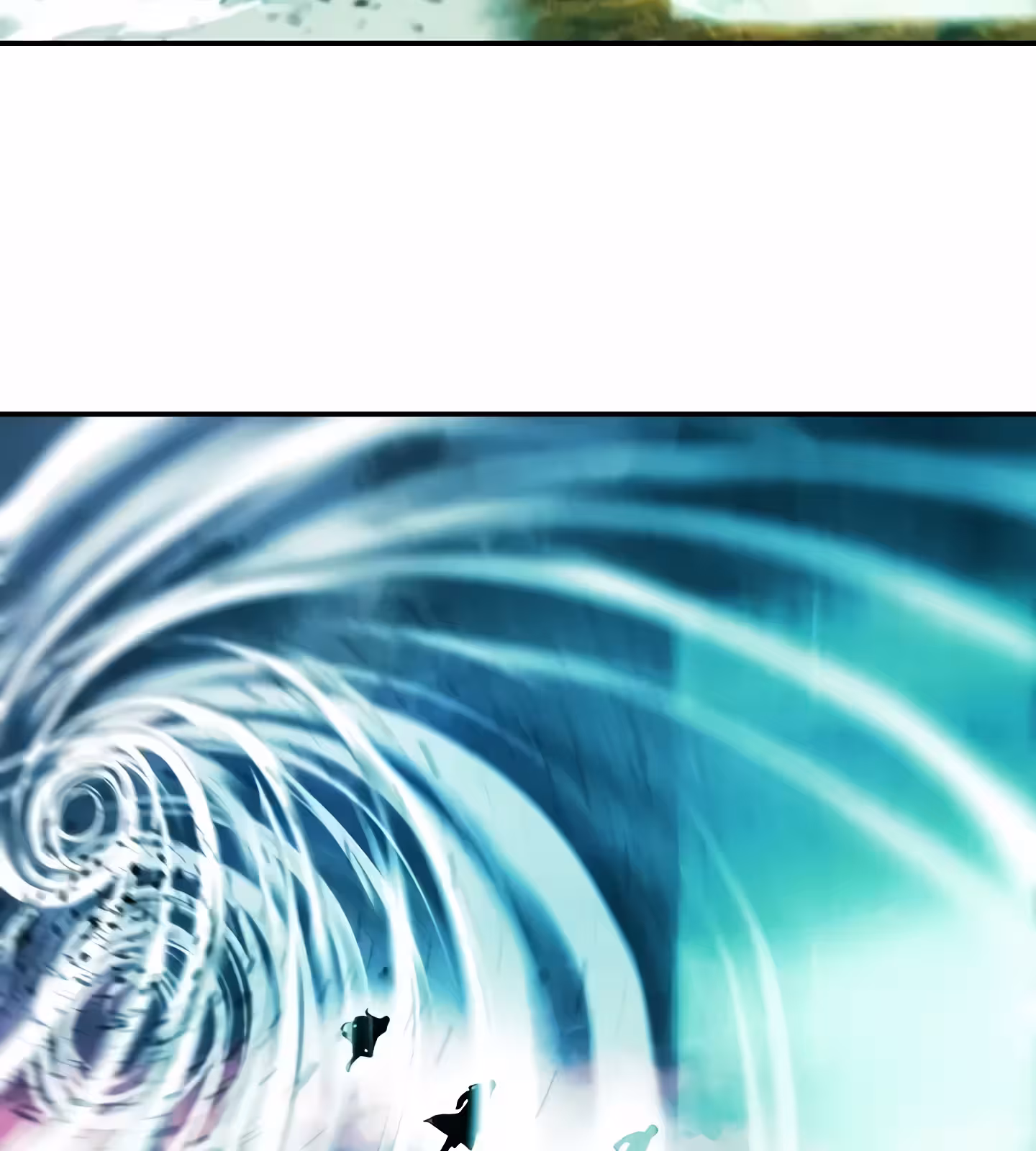 Página do Capítulo 204