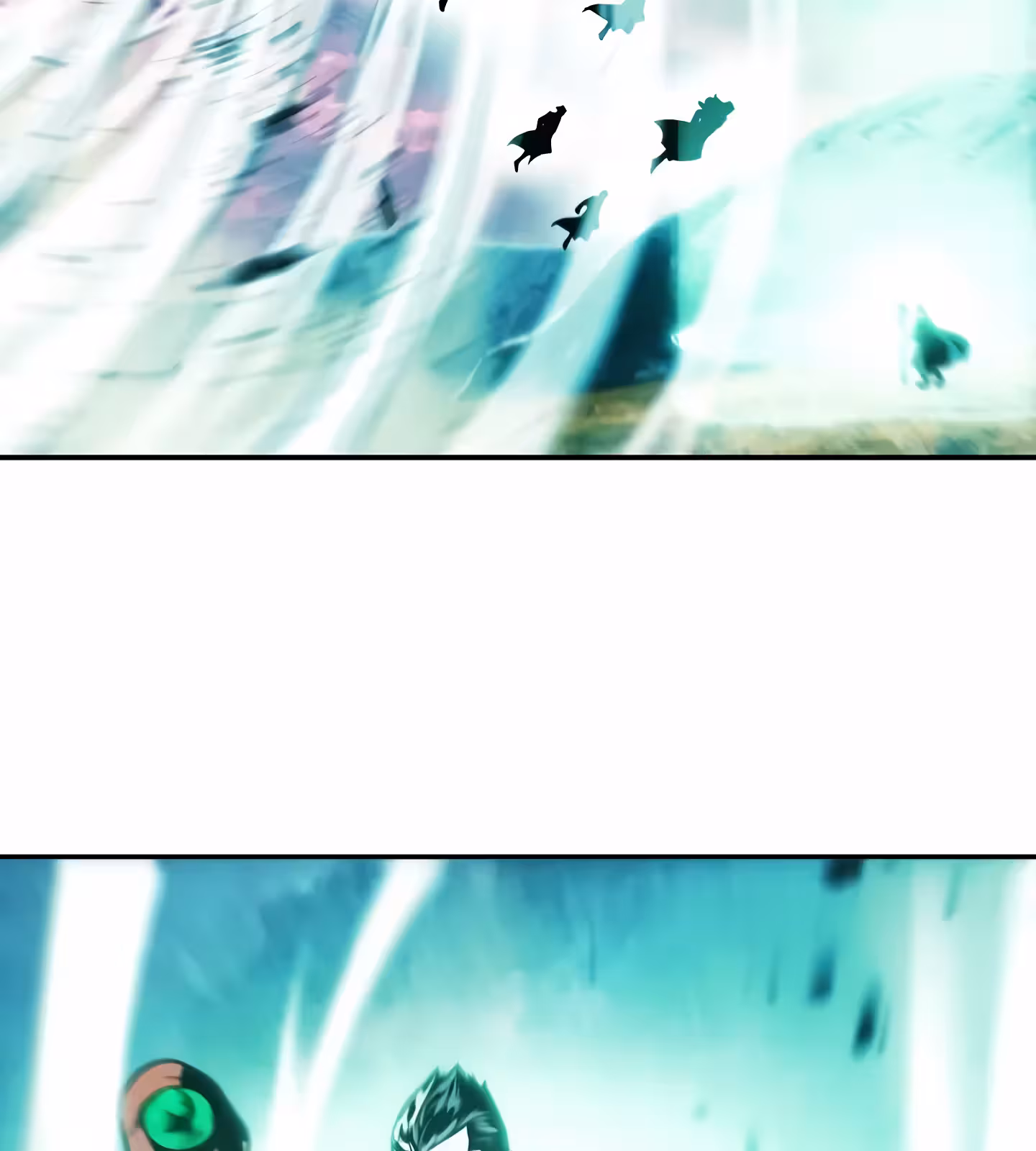 Página do Capítulo 204