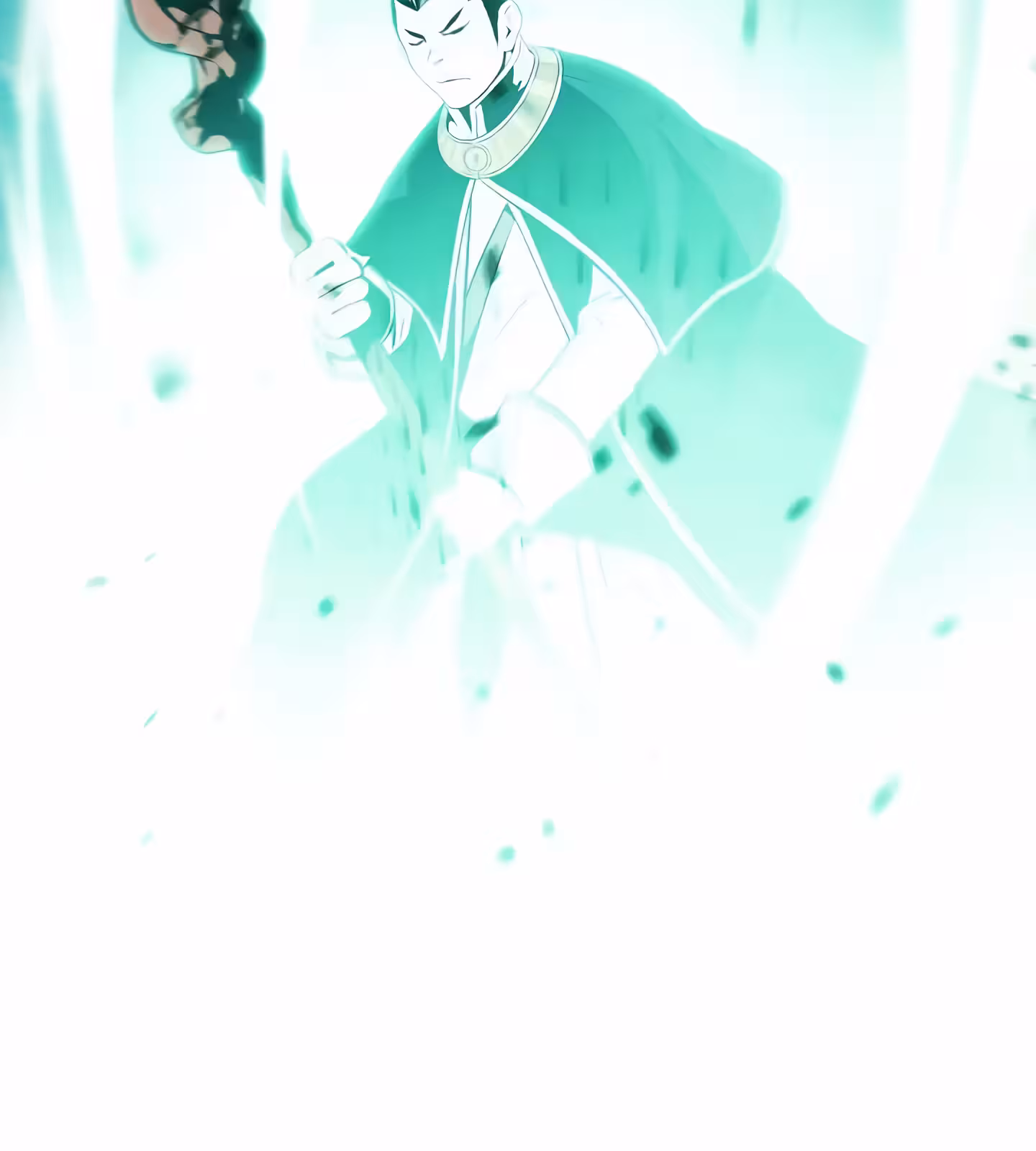 Página do Capítulo 204