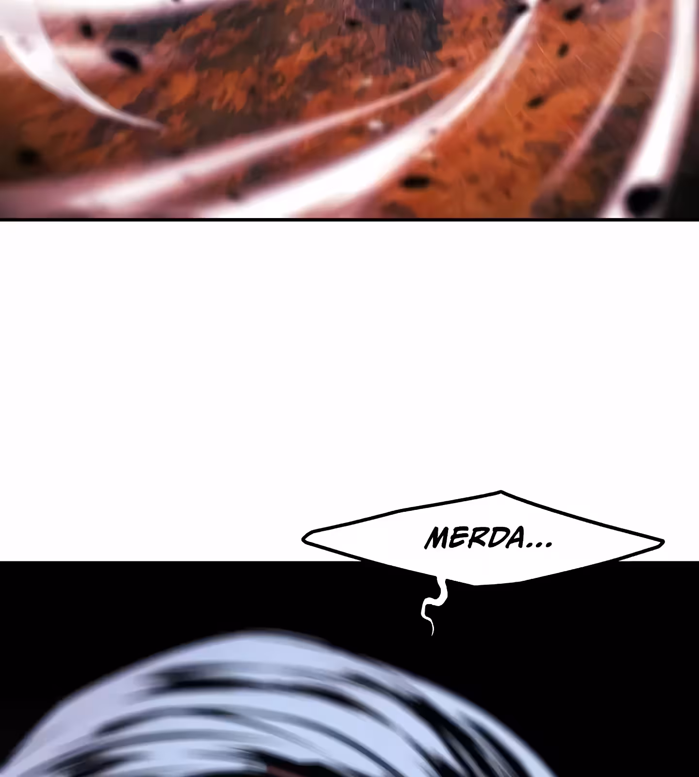 Página do Capítulo 204