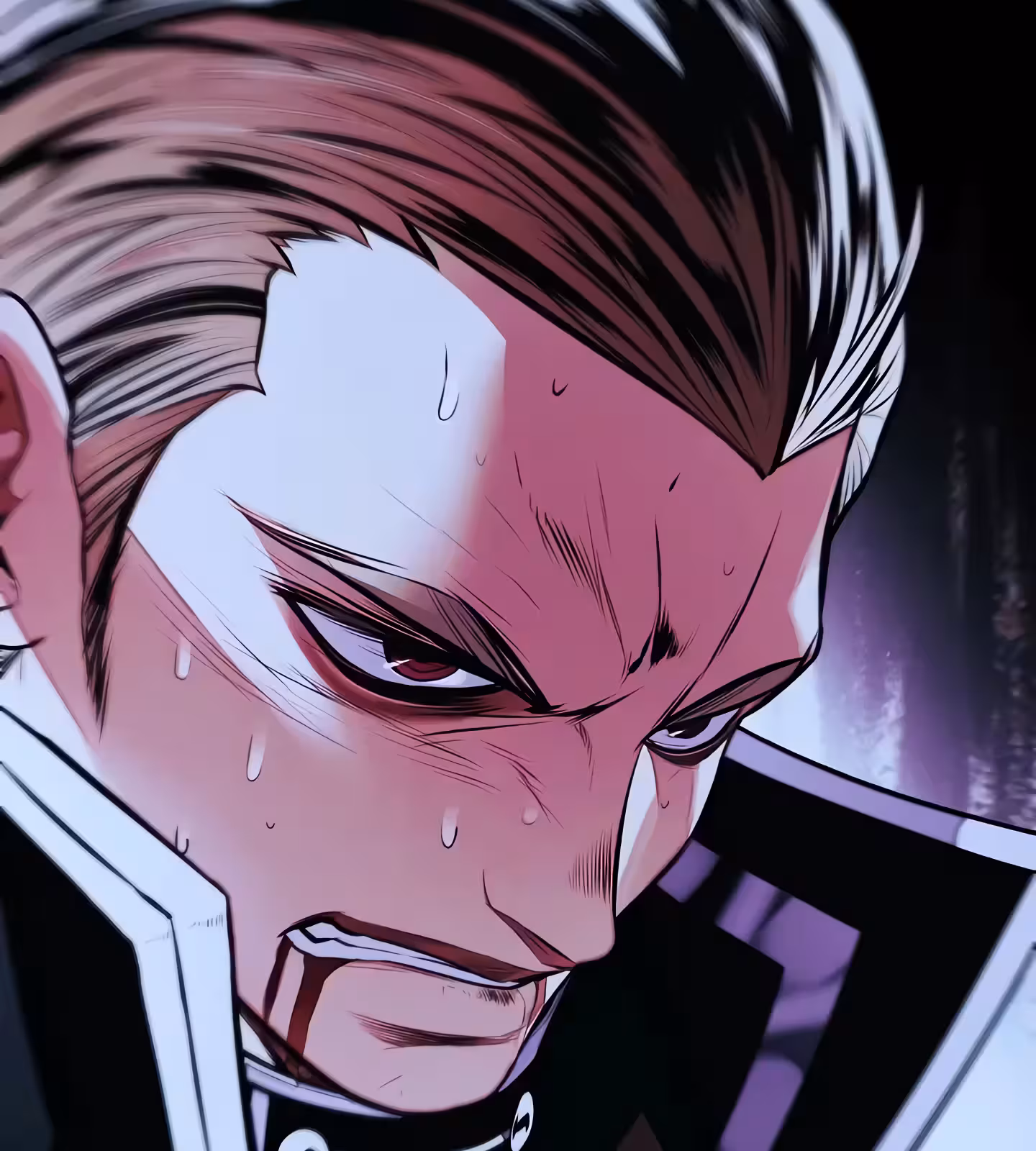 Página do Capítulo 204