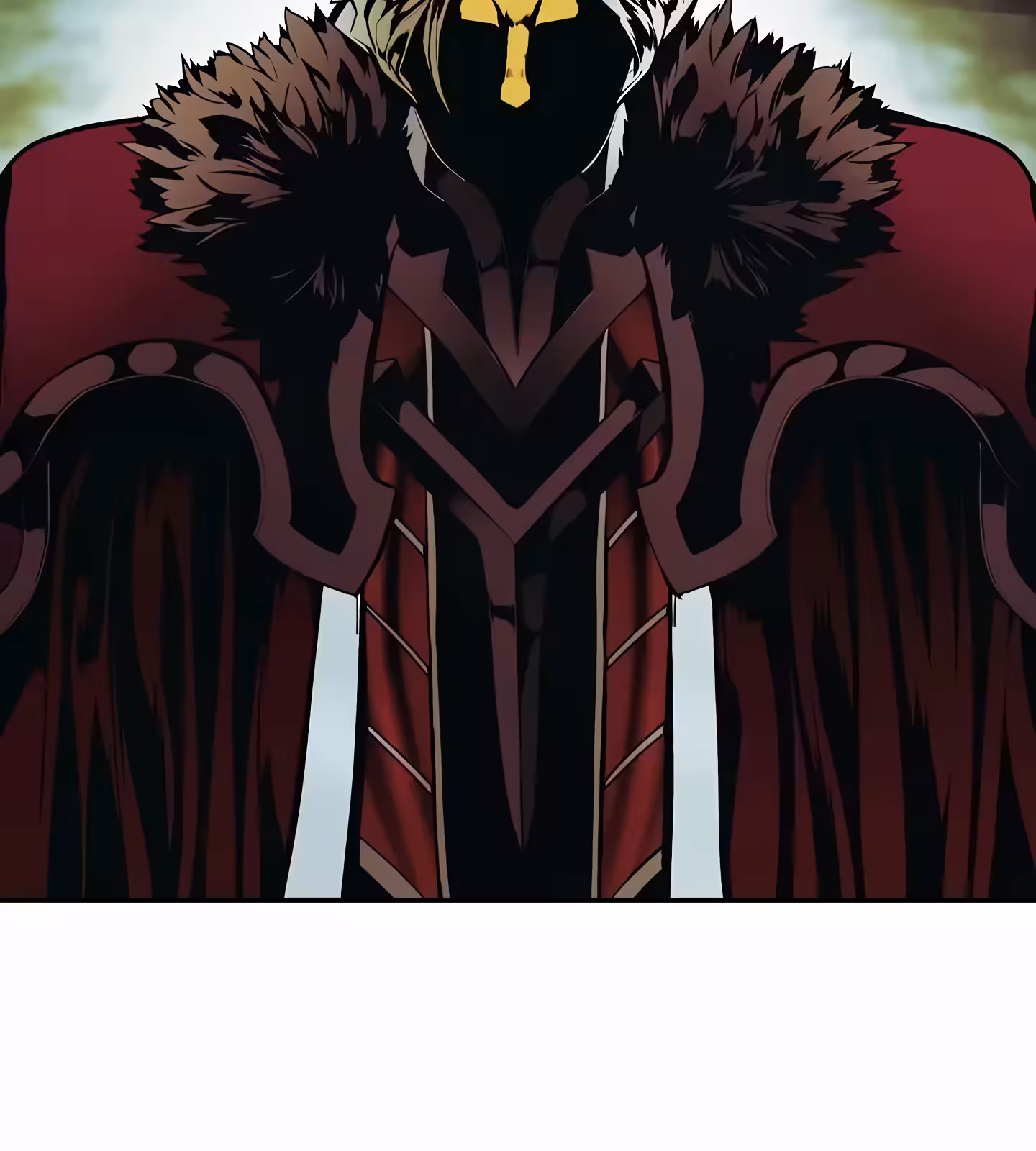 Página do Capítulo 205