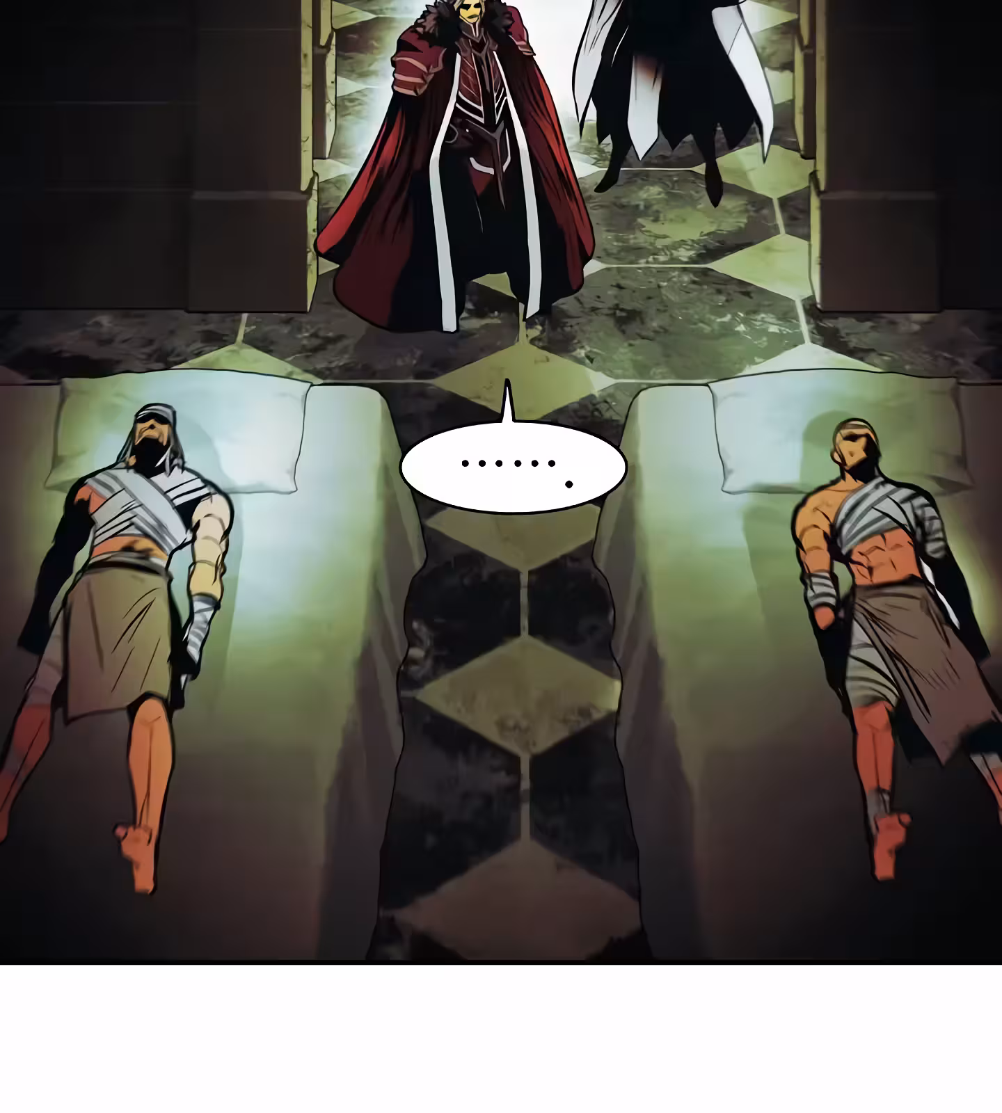 Página do Capítulo 205